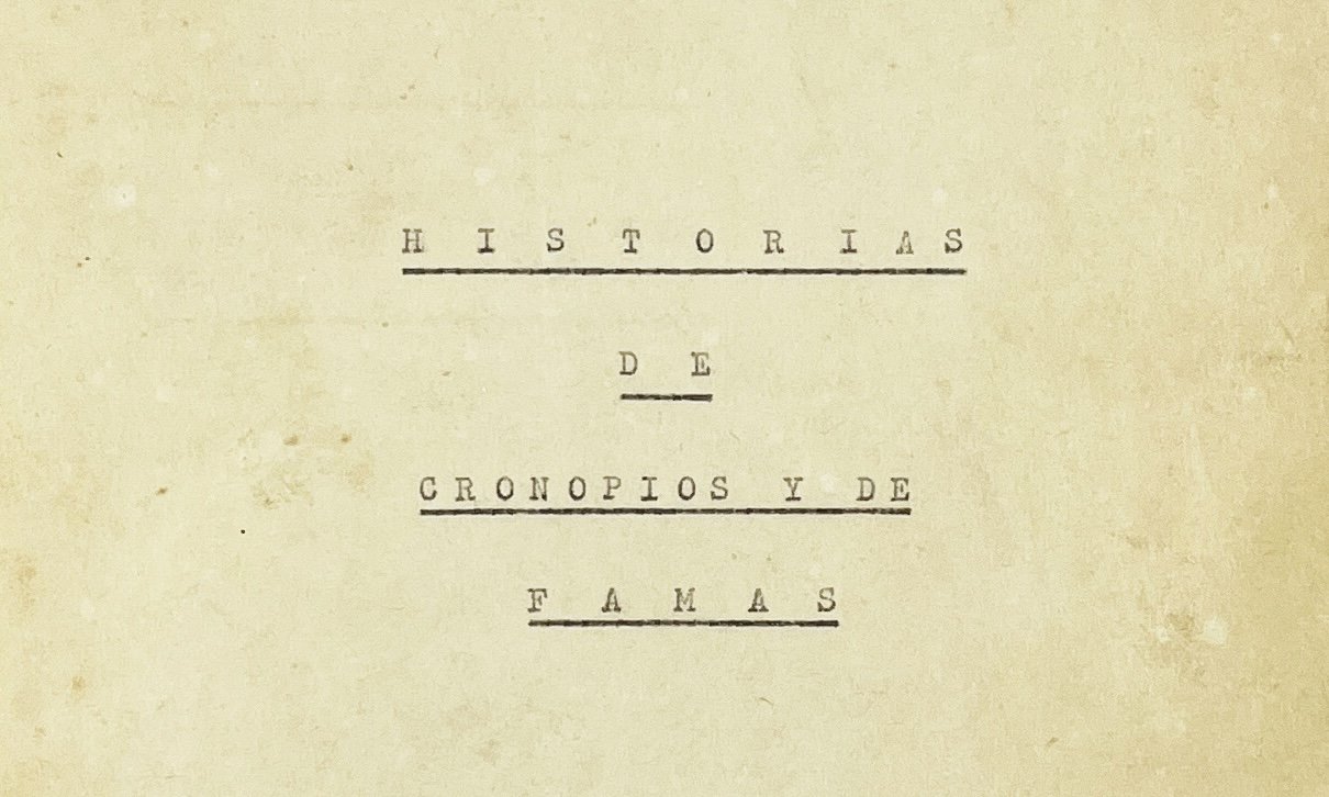 Valioso conjunto de inéditos de Cortázar surge del fondo de un cajón