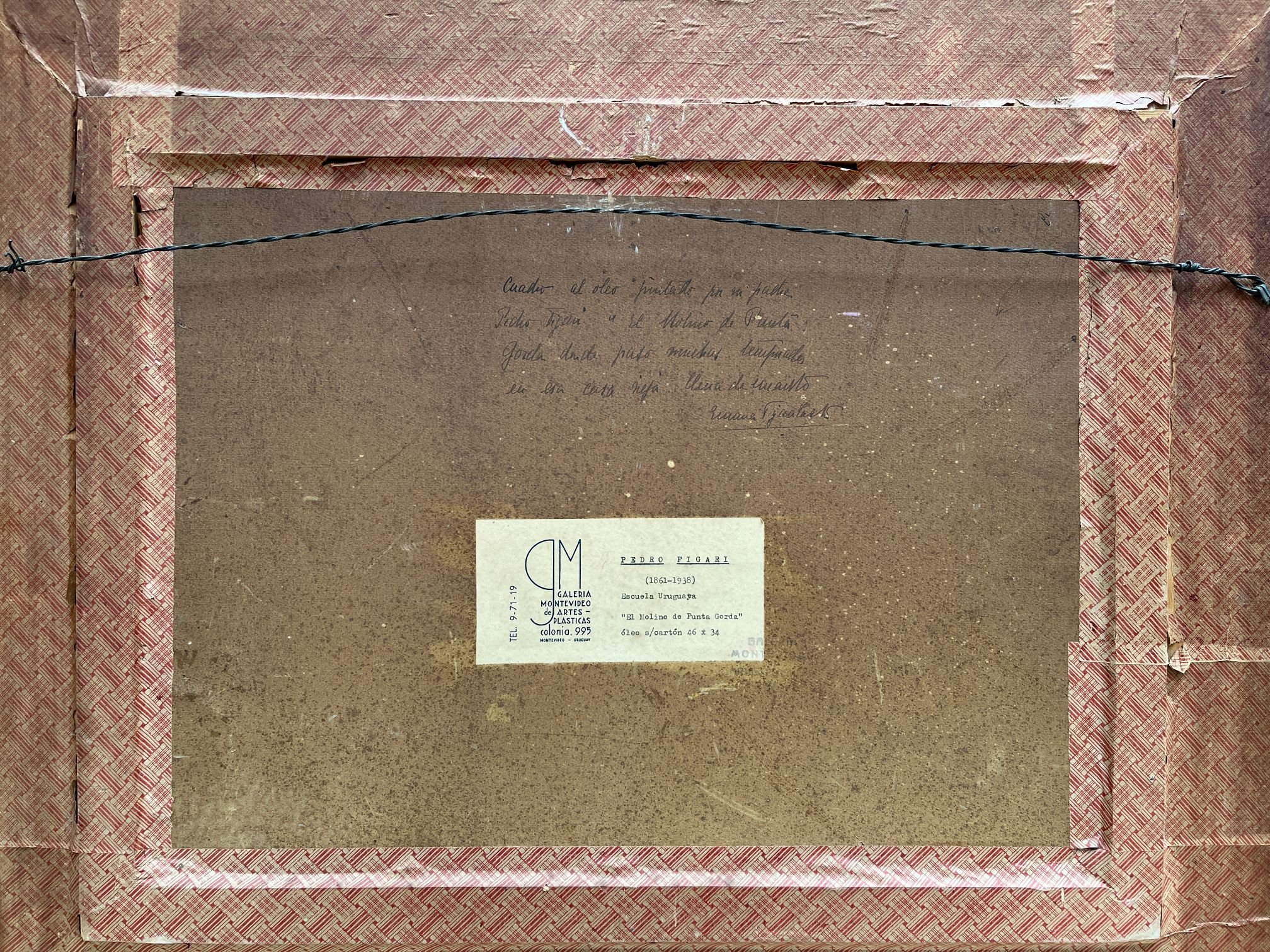 Pedro Figari - Imagen 2