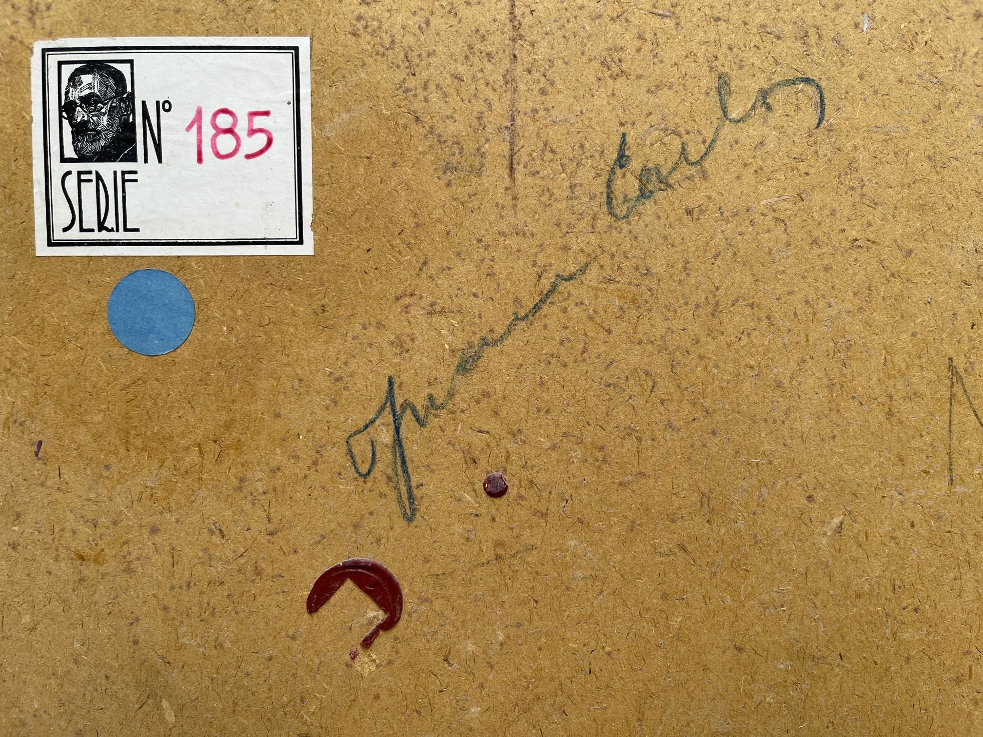 Juan Carlos Figari - Imagen 2