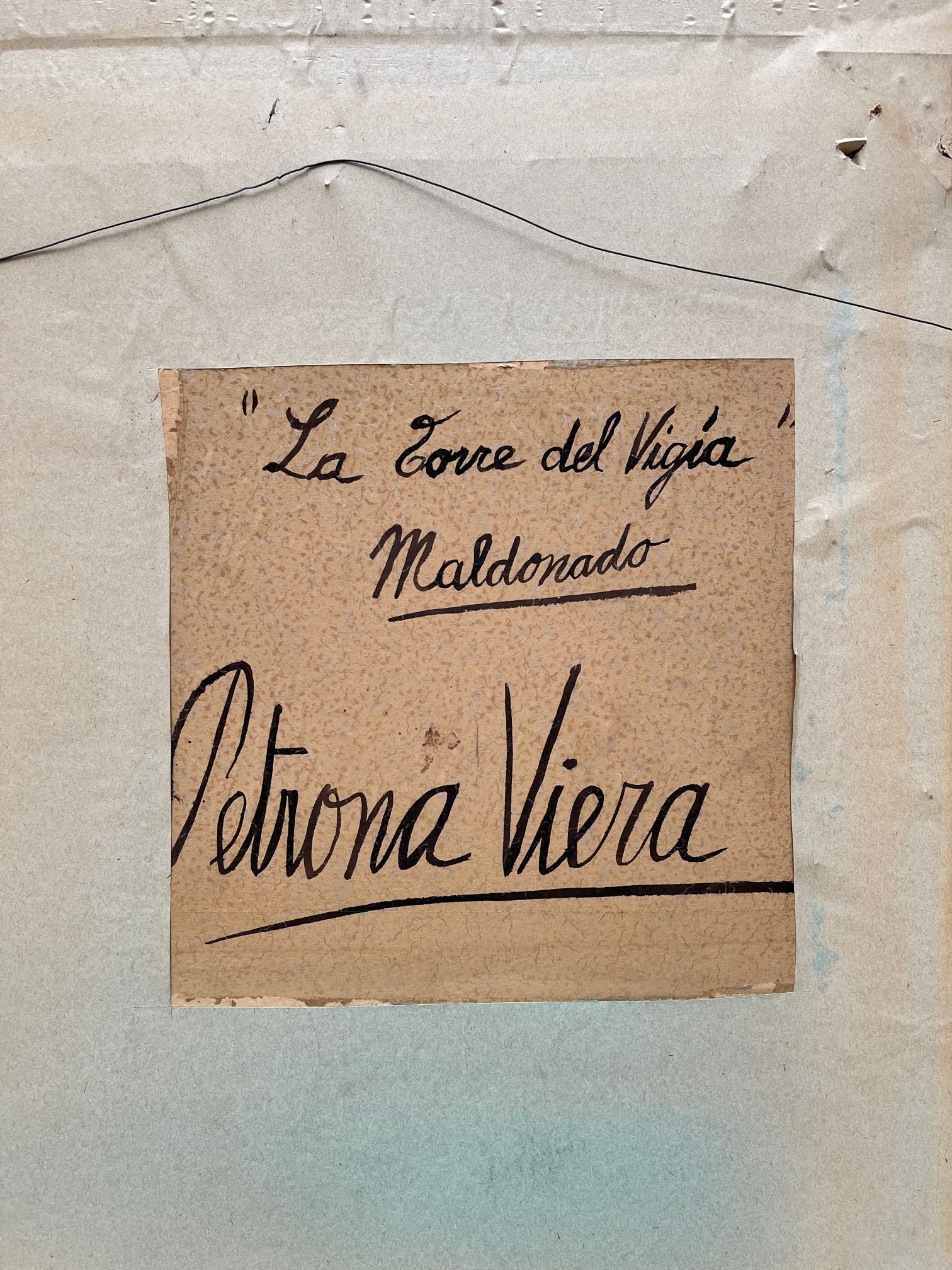 Petrona Viera - Imagen 2