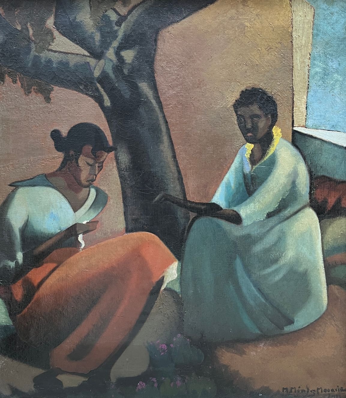 Melchor Méndez Magariños