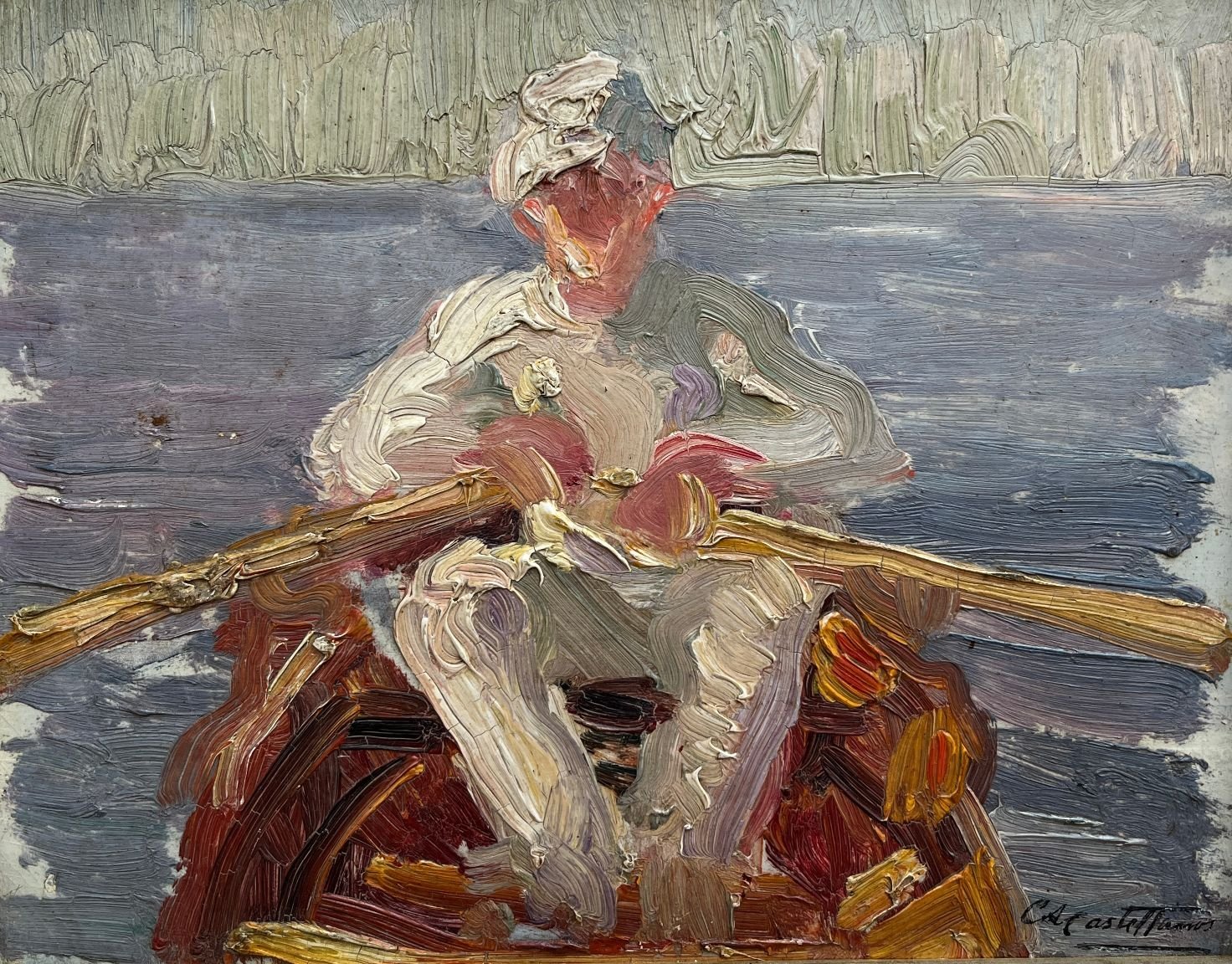 Carlos Alberto Castellanos