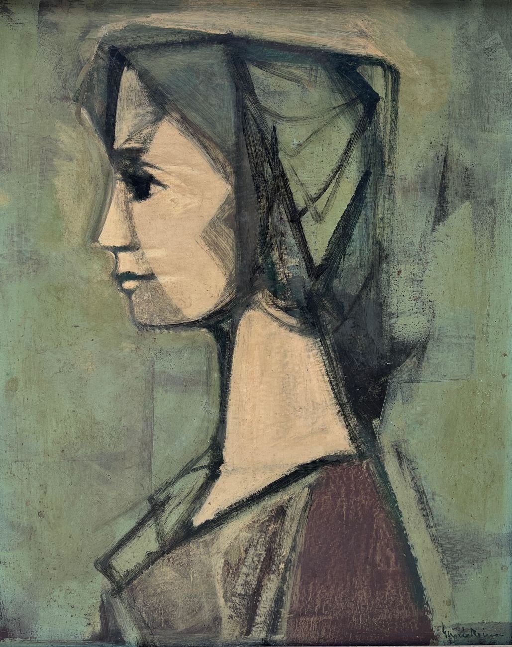 Óscar García Reino