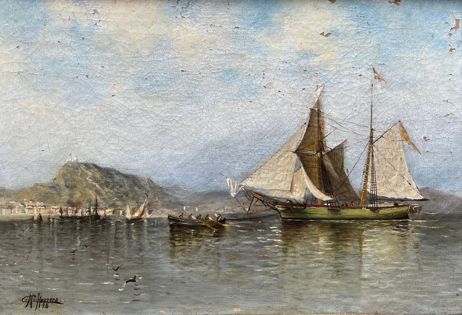 Carlos María Herrera