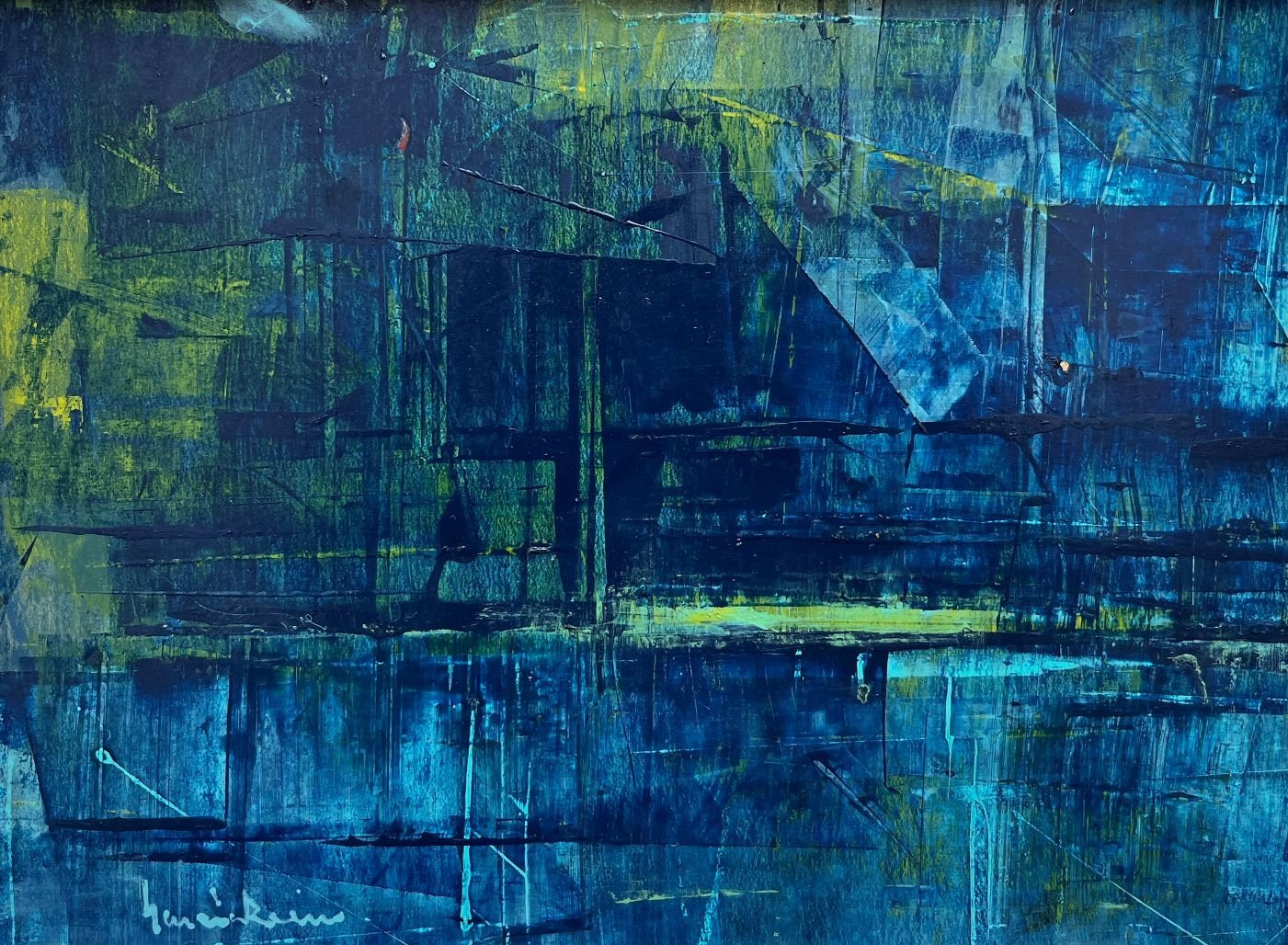 Óscar García Reino