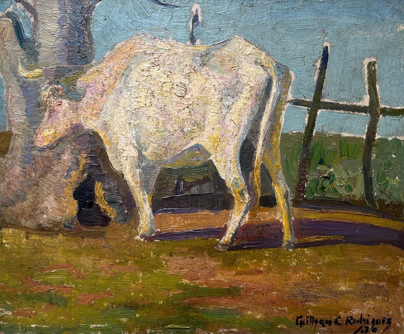 Guillermo C. Rodríguez