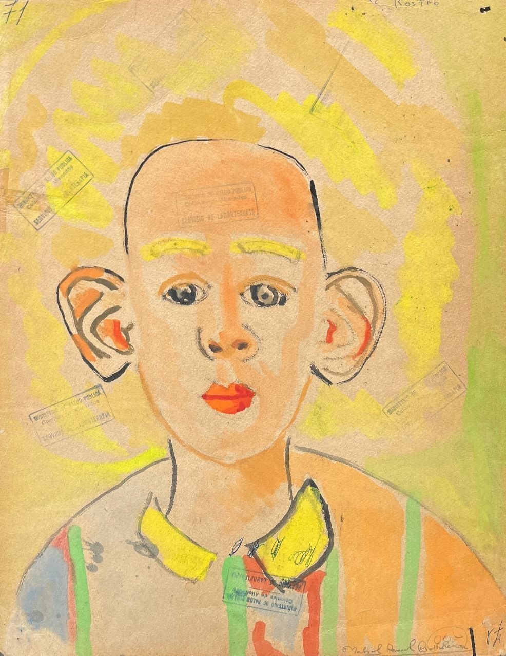 Raúl Javiel Cabrera