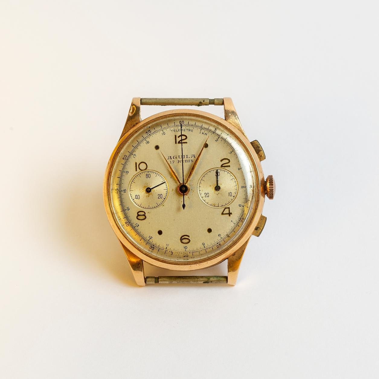 Reloj pulsera Águila