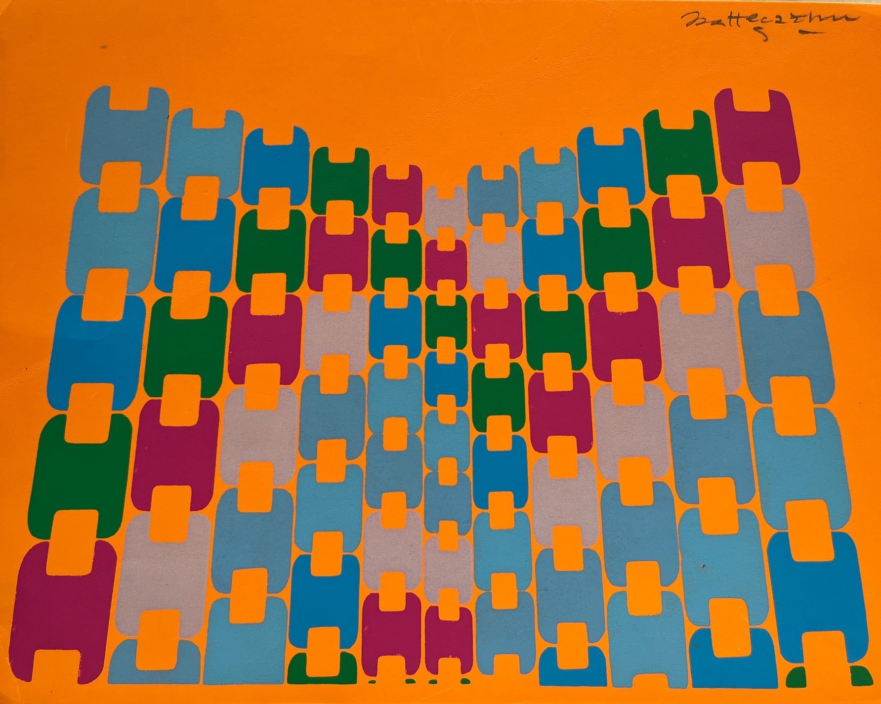 Miguel Ángel Battegazzore