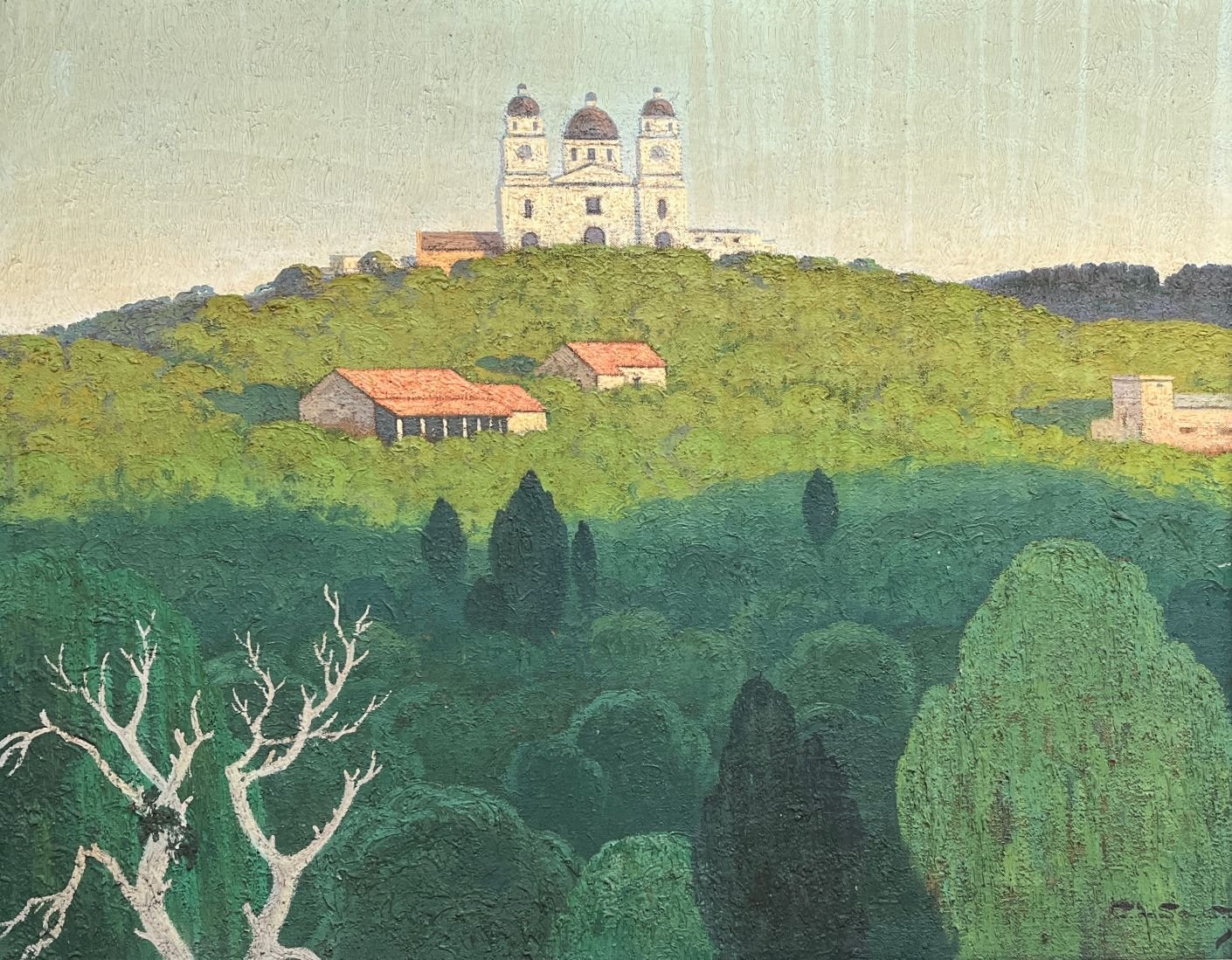 Carlos María de Santiago