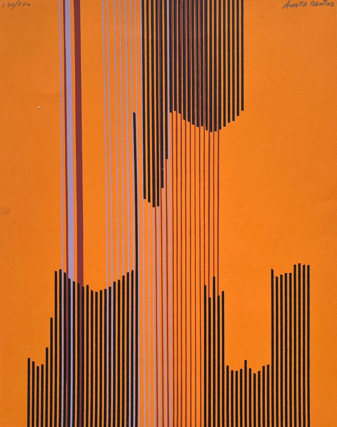 Eduardo Acosta Bentos