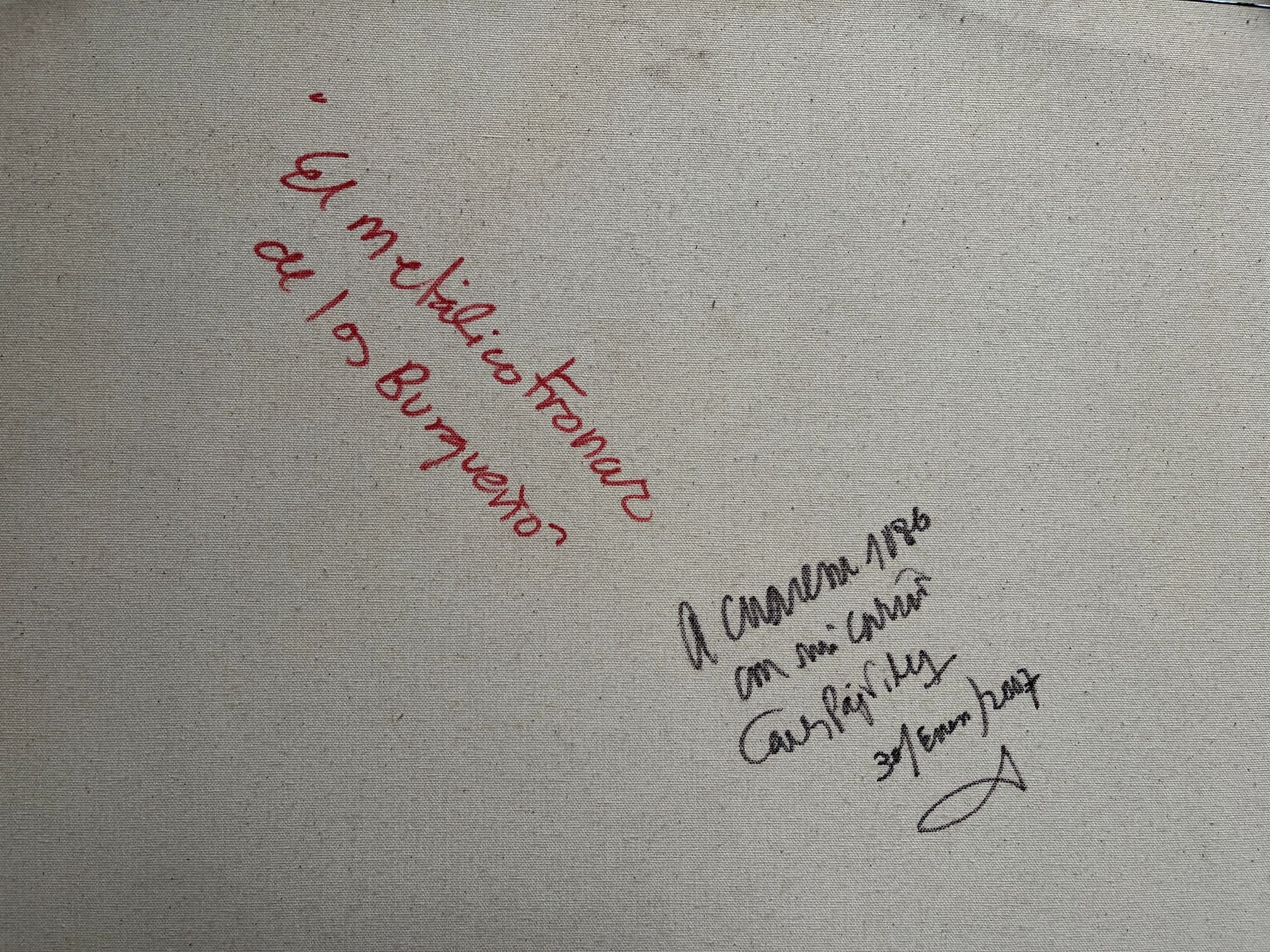 Carlos Páez Vilaró - Imagen 2