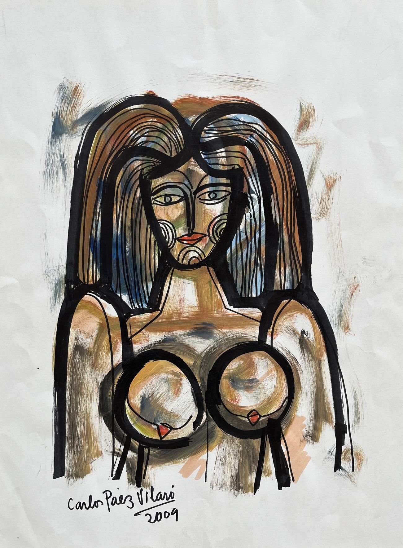 Carlos Páez Vilaró