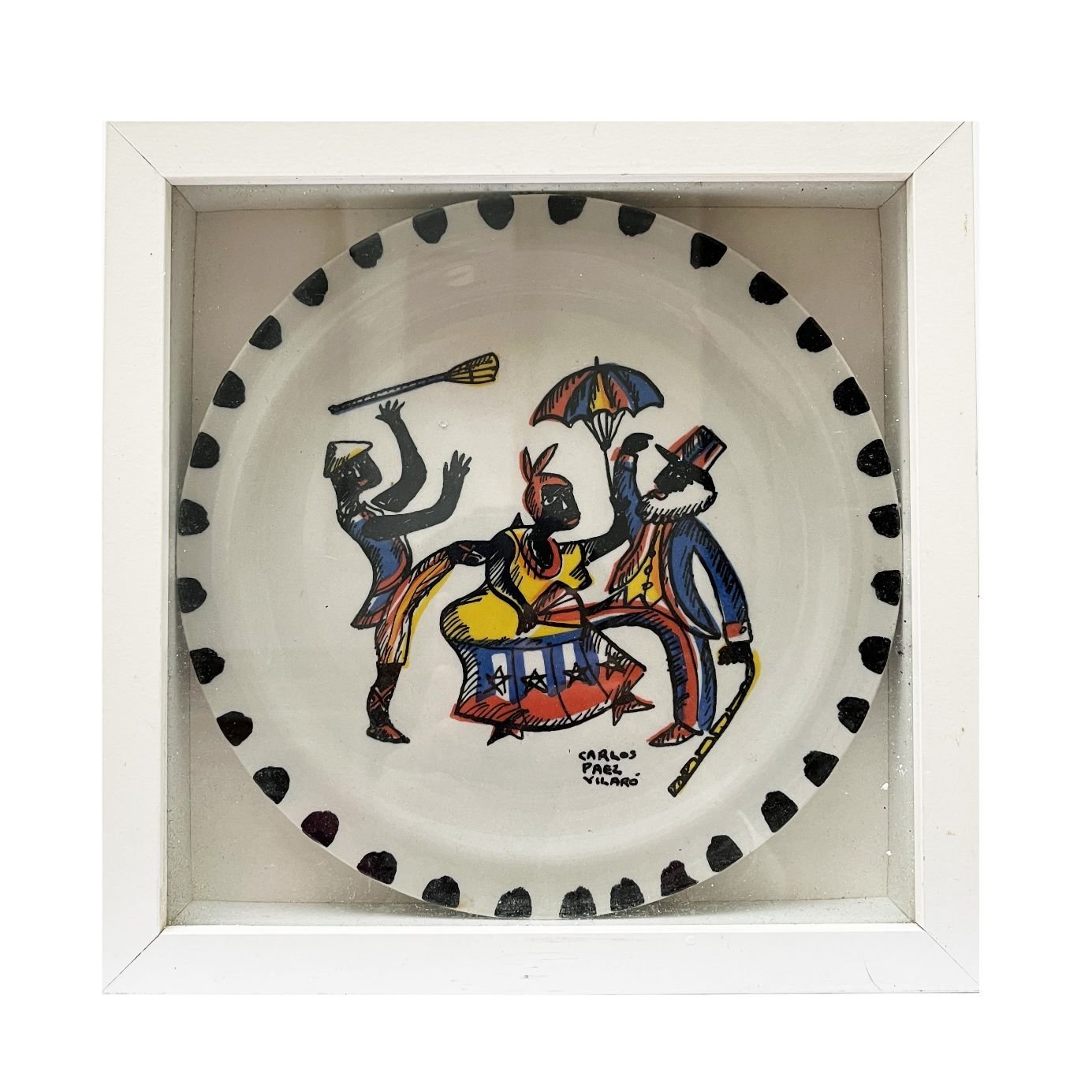 Carlos Paéz Vilaró