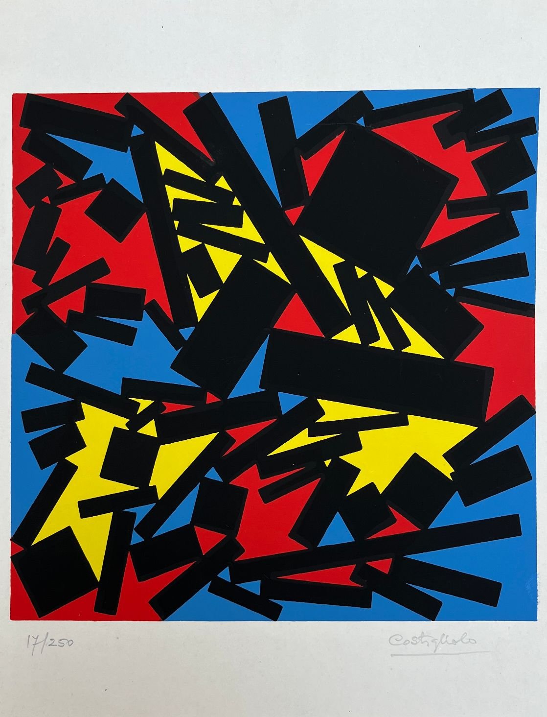 José Pedro Costigliolo