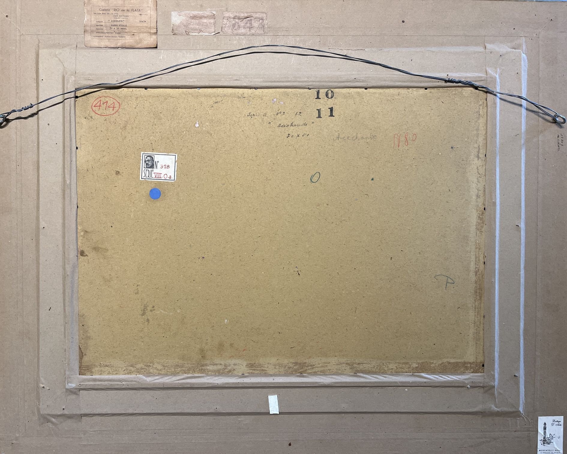 Pedro Figari - Imagen 2