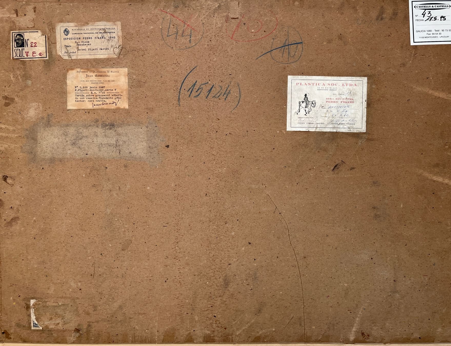 Pedro Figari - Imagen 2