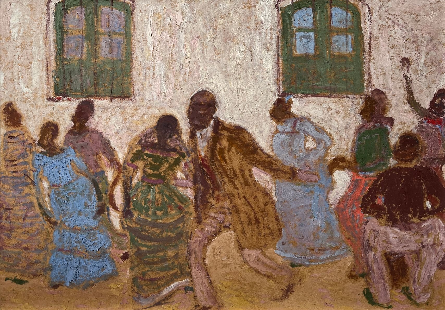Pedro Figari