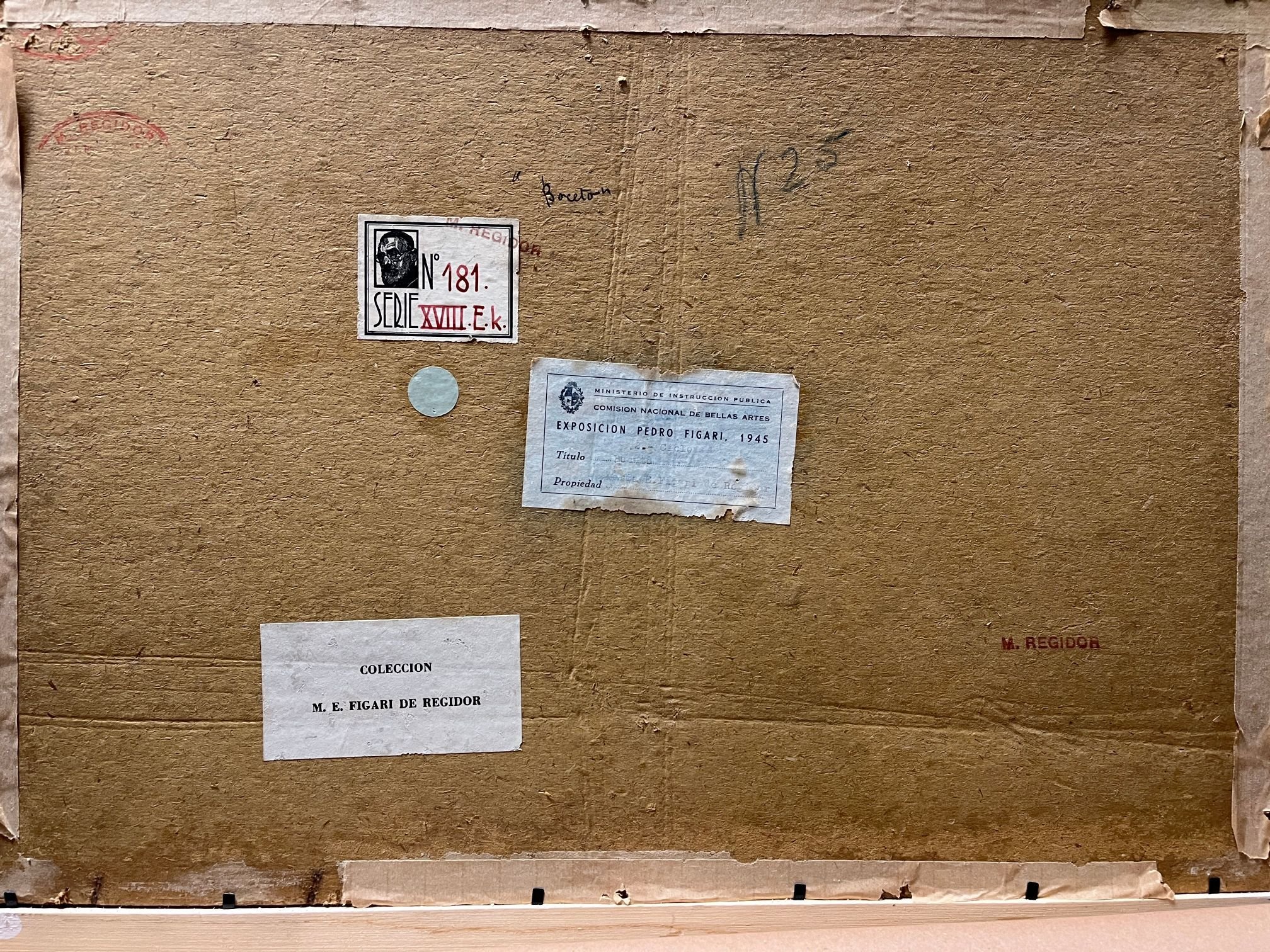 Pedro Figari - Imagen 2