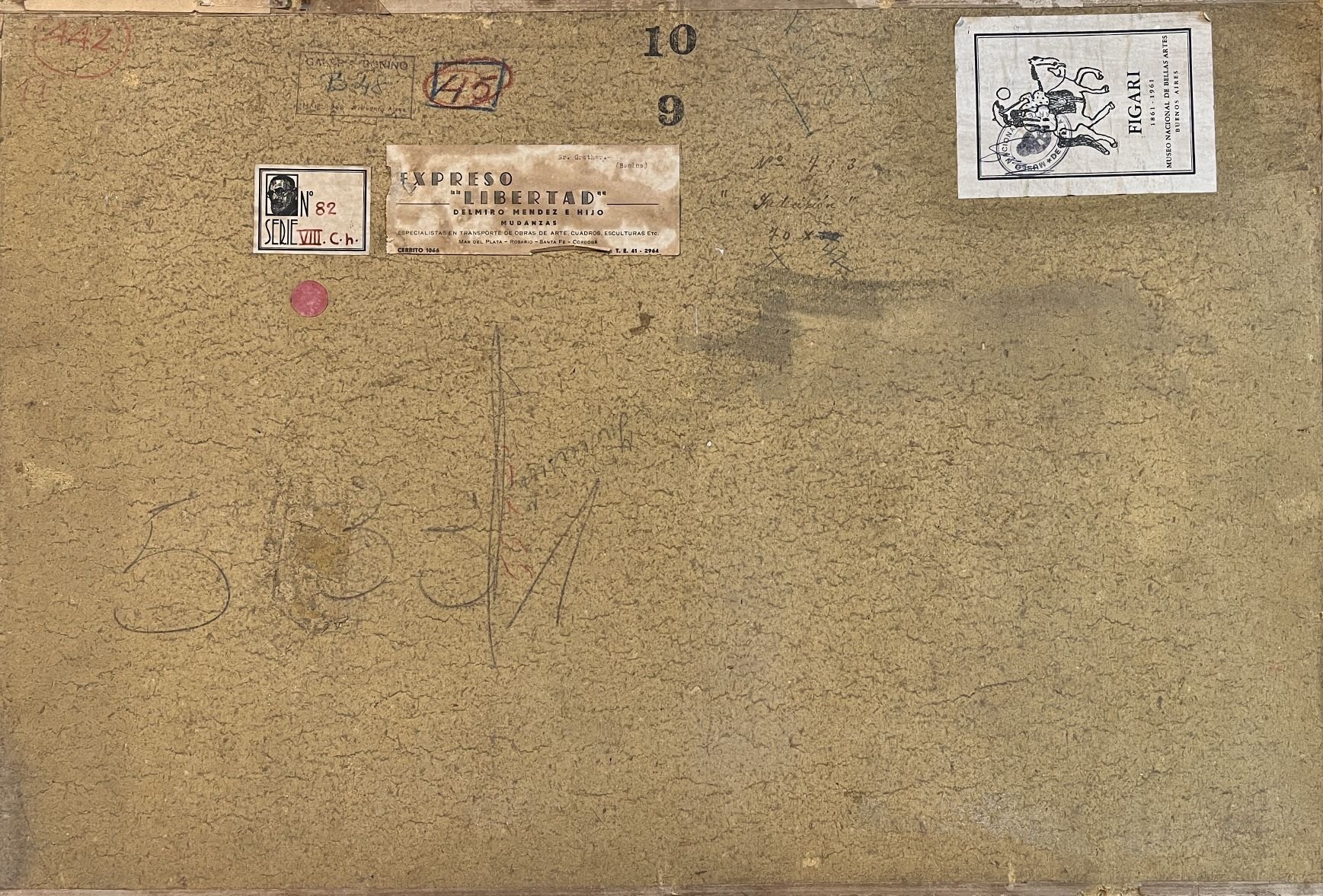 Pedro Figari - Imagen 2