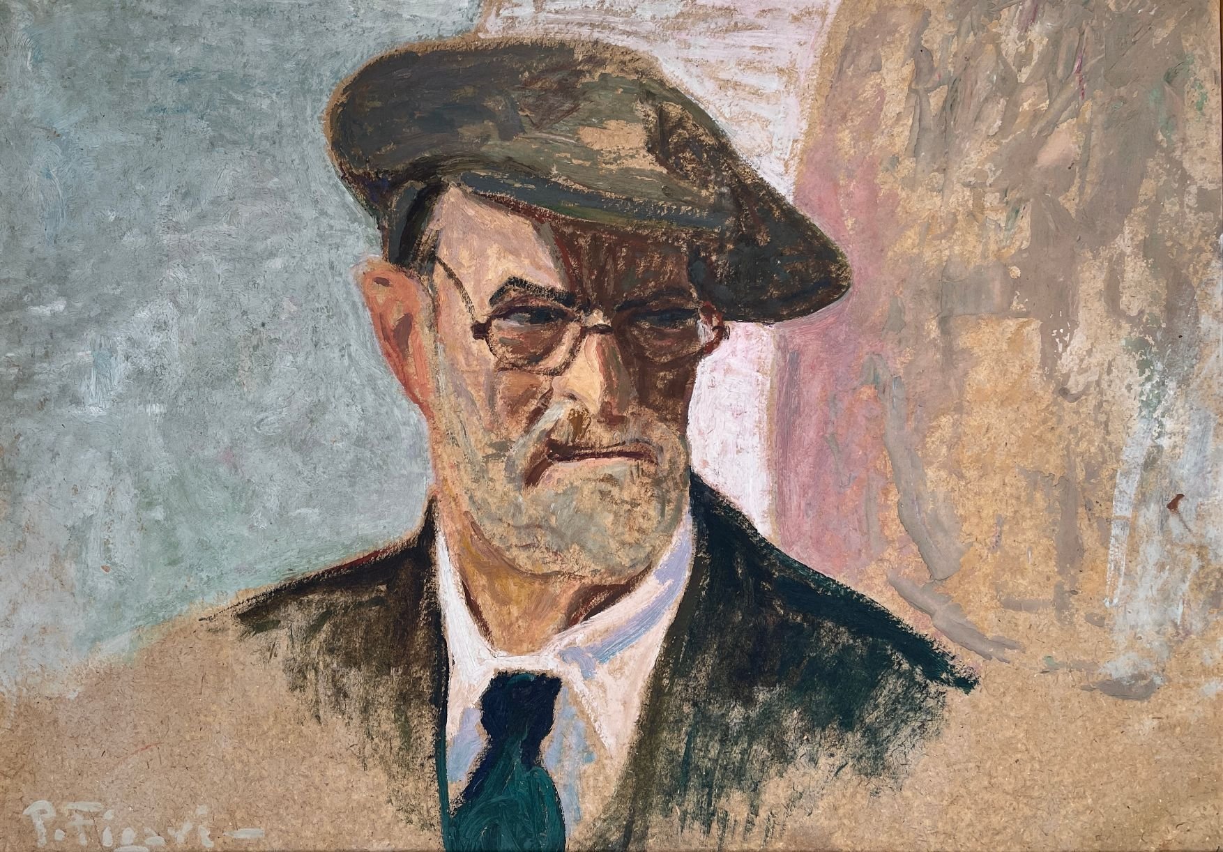 Pedro Figari