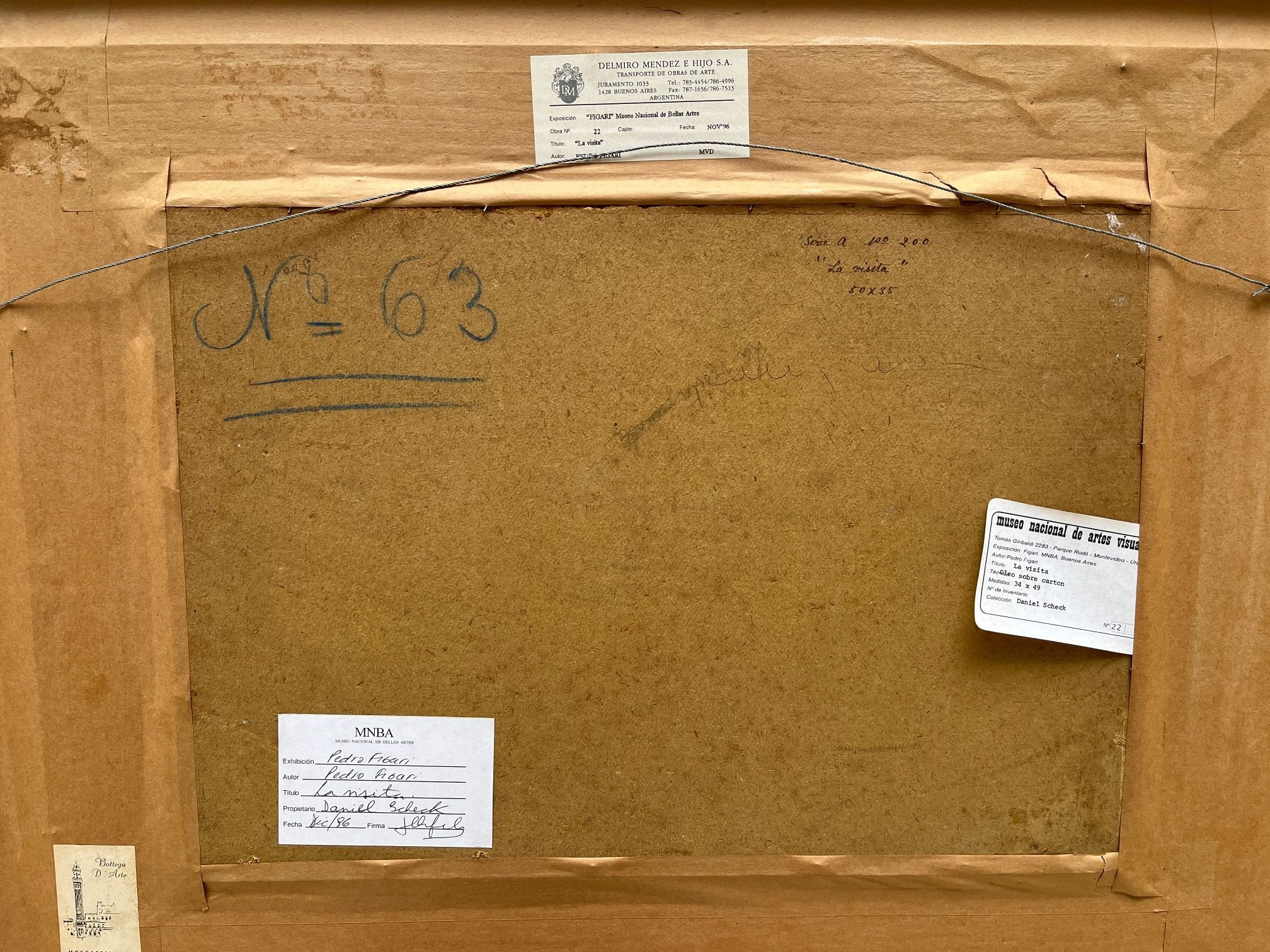 Pedro Figari - Imagen 2