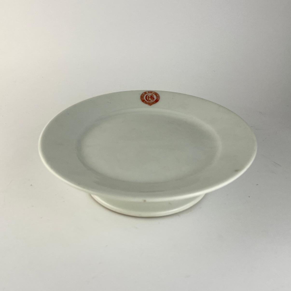 Porcelana Real de San Carlos