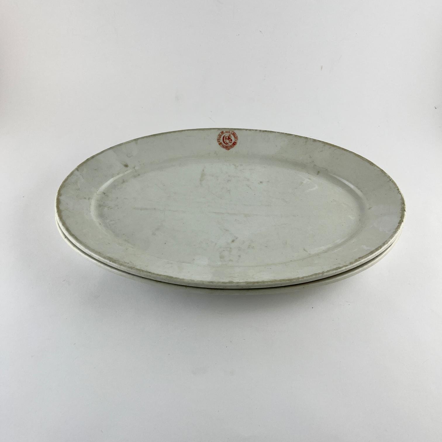 Porcelana Real de San Carlos