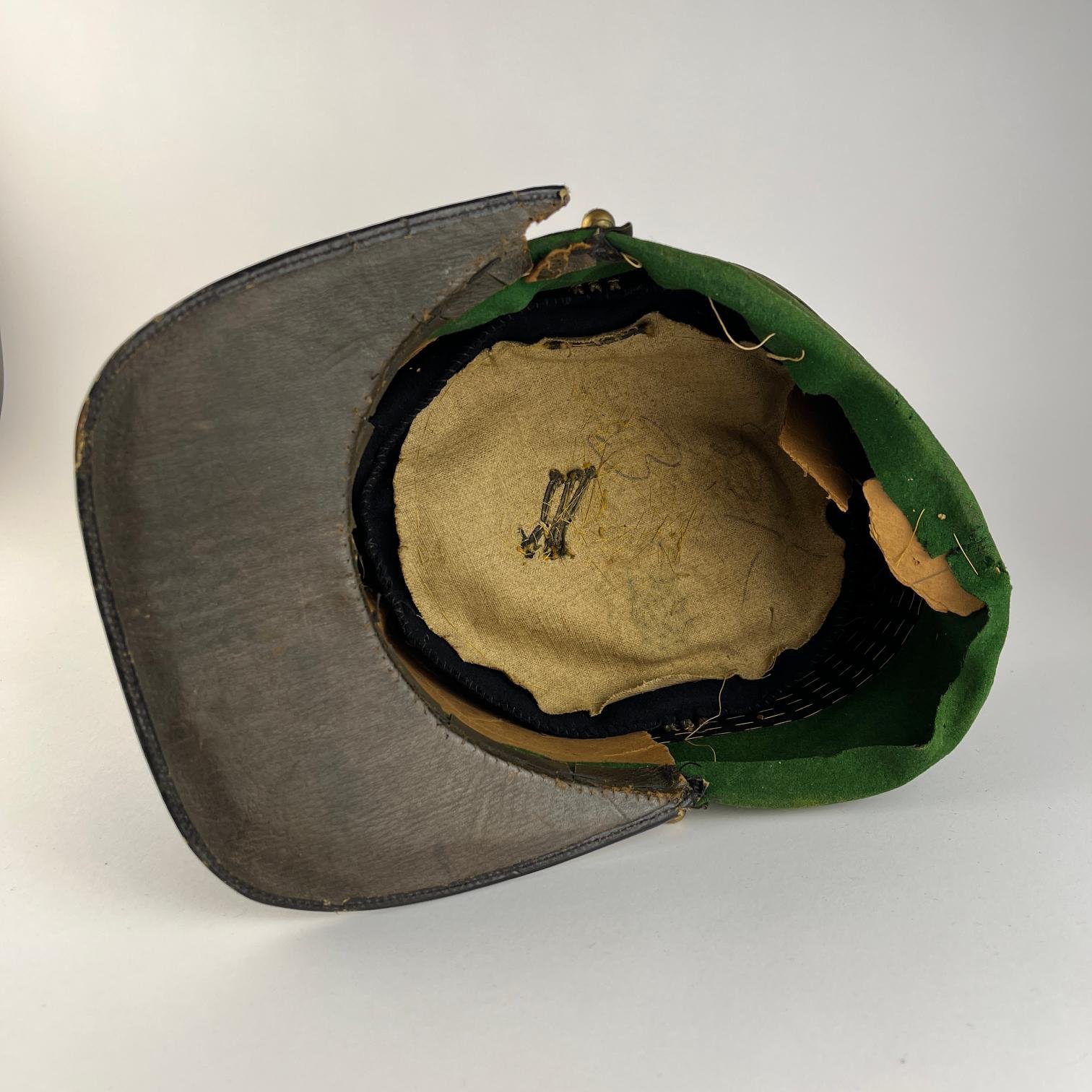 Kepi uruguayo - Imagen 2