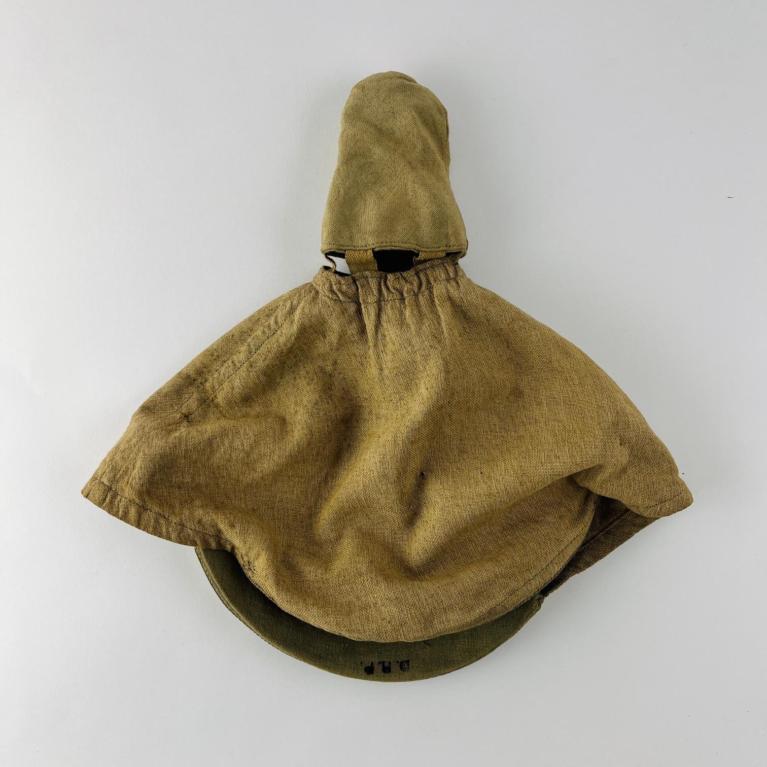 Funda para pickelhaube