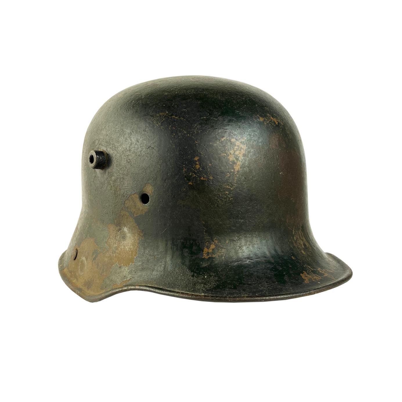 Casco austríaco Sthalhelm WWI