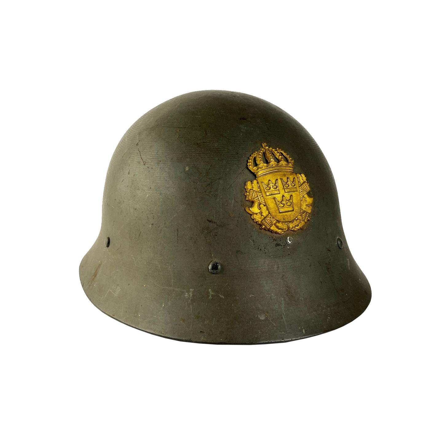 Casco sueco M1926-A