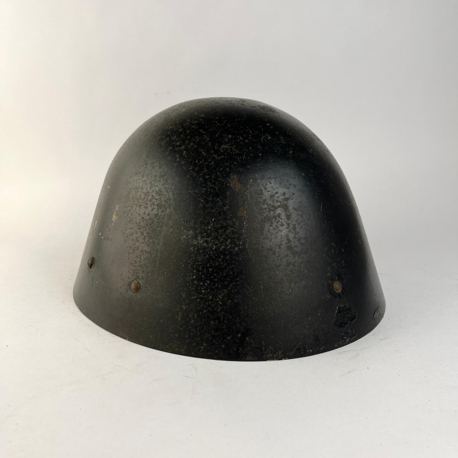 Casco checoeslovaco VZ32