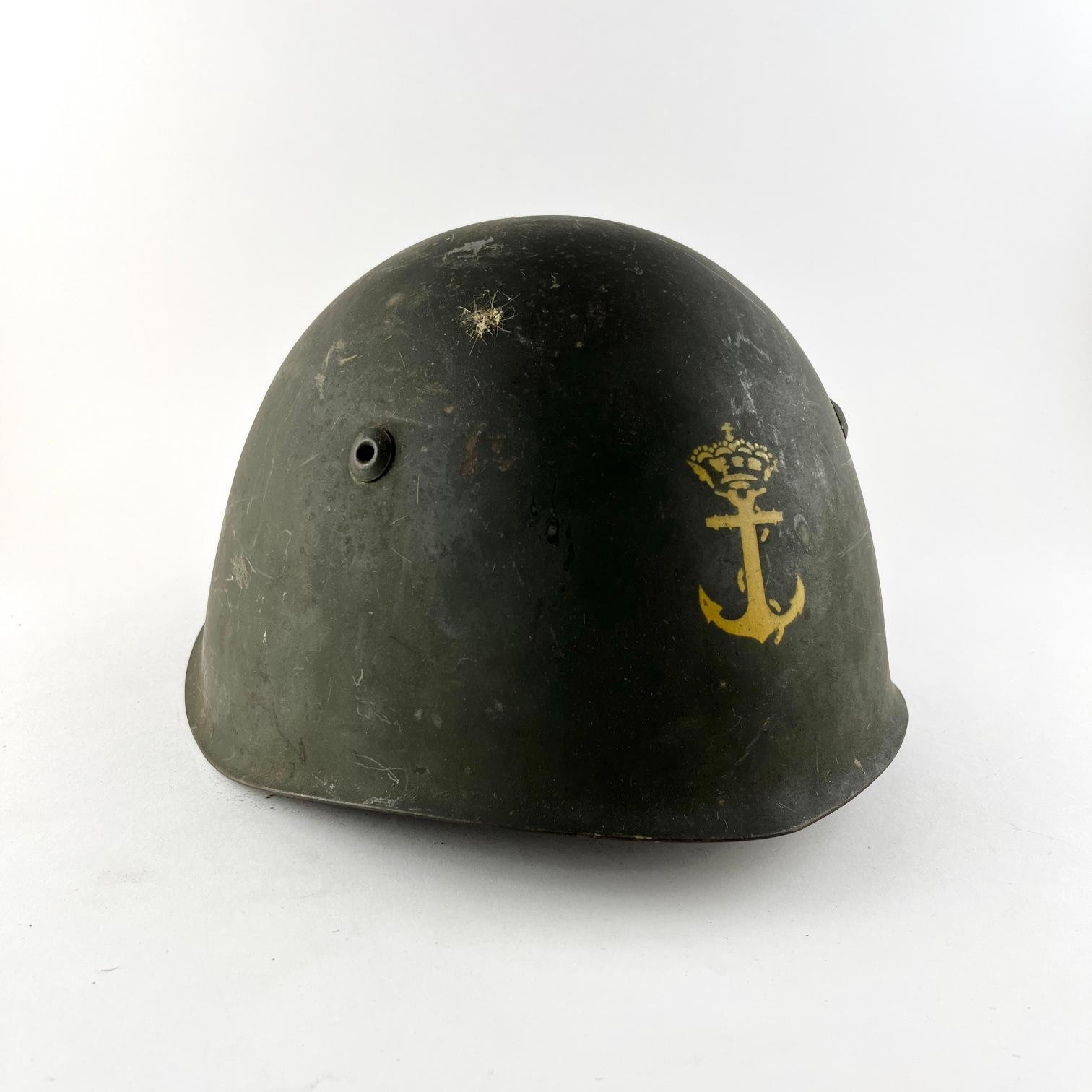 Casco italiano M1933
