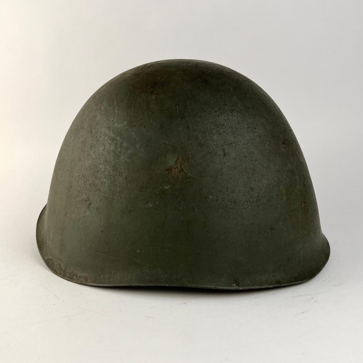 Casco italiano M1933B