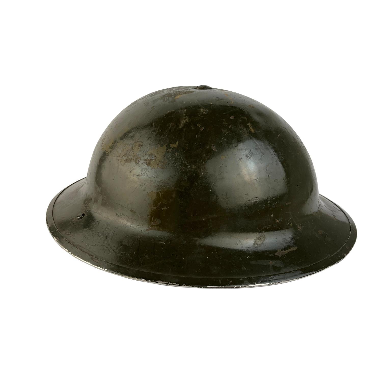 Casco británico Tommy MK1 1941