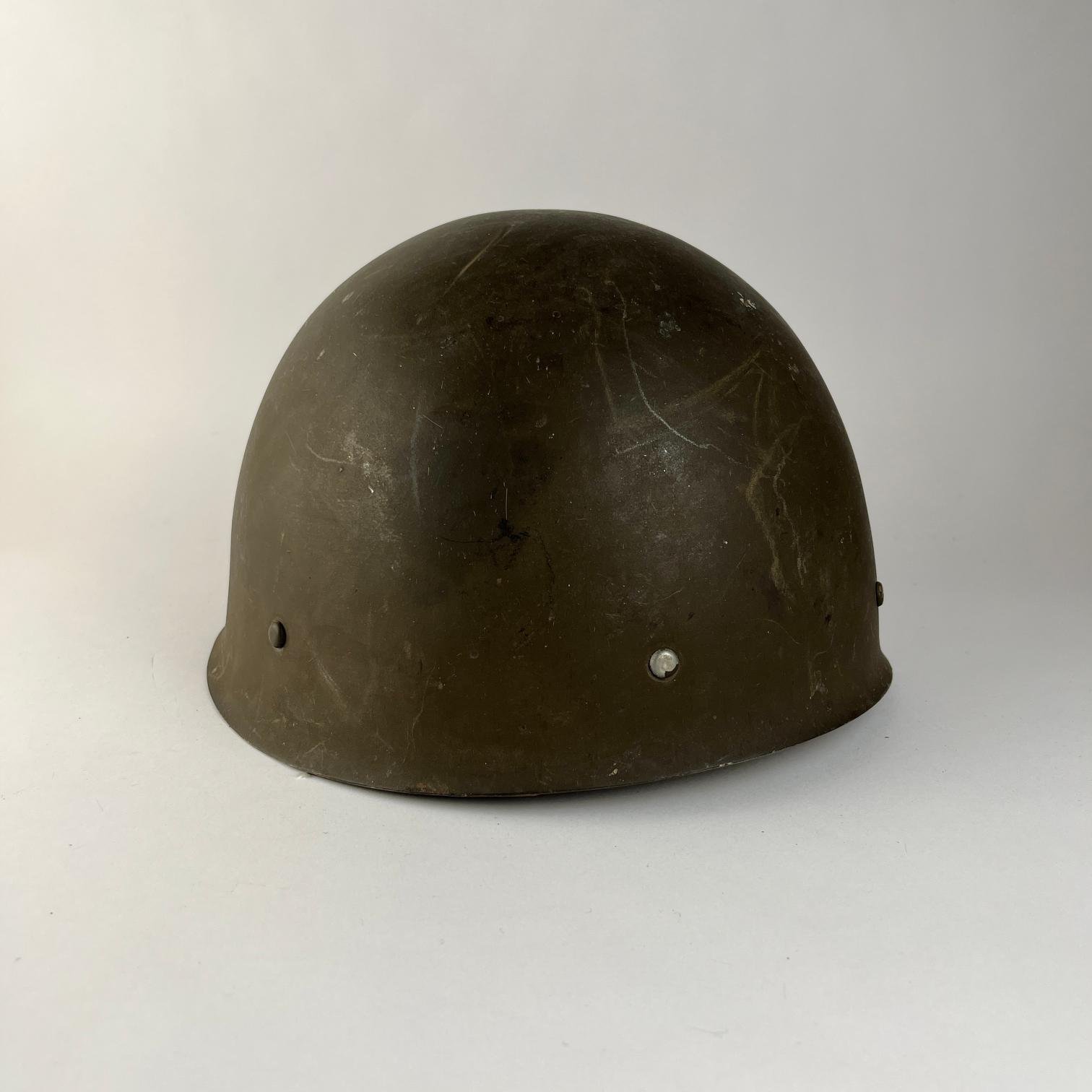 Casco sueco M1937