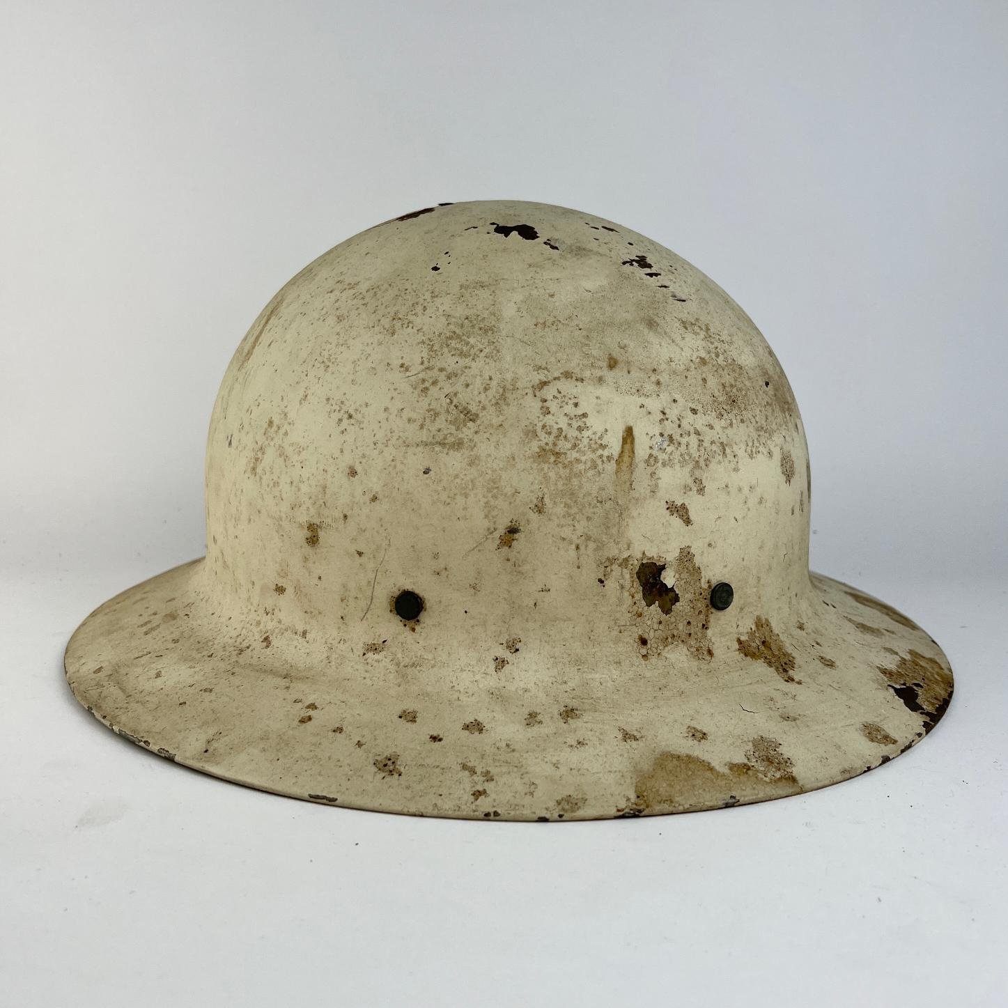 Casco estadounidense WWII