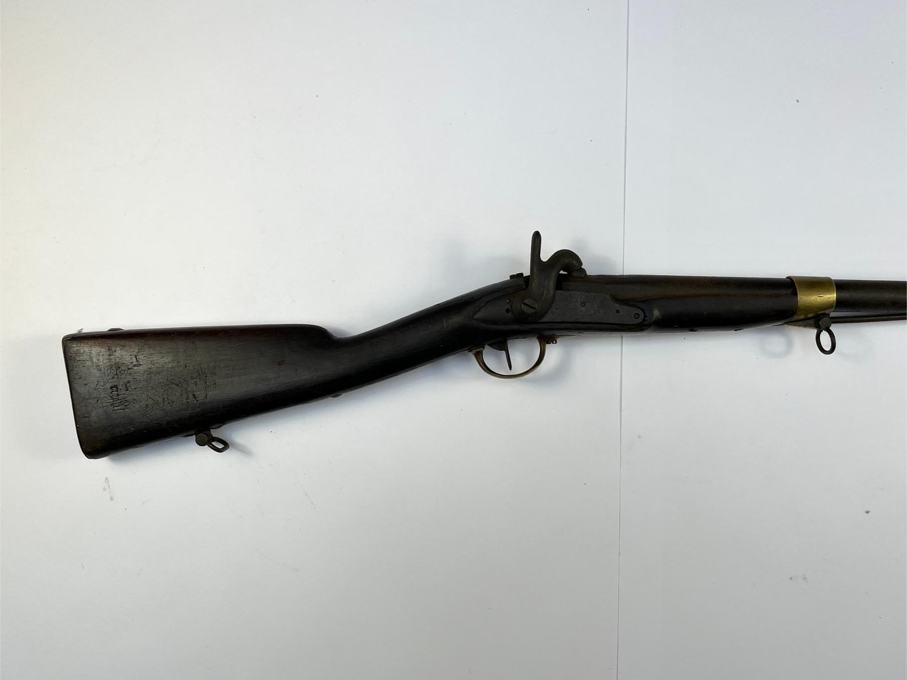 Mosquetón de lancero francés - Imagen 2