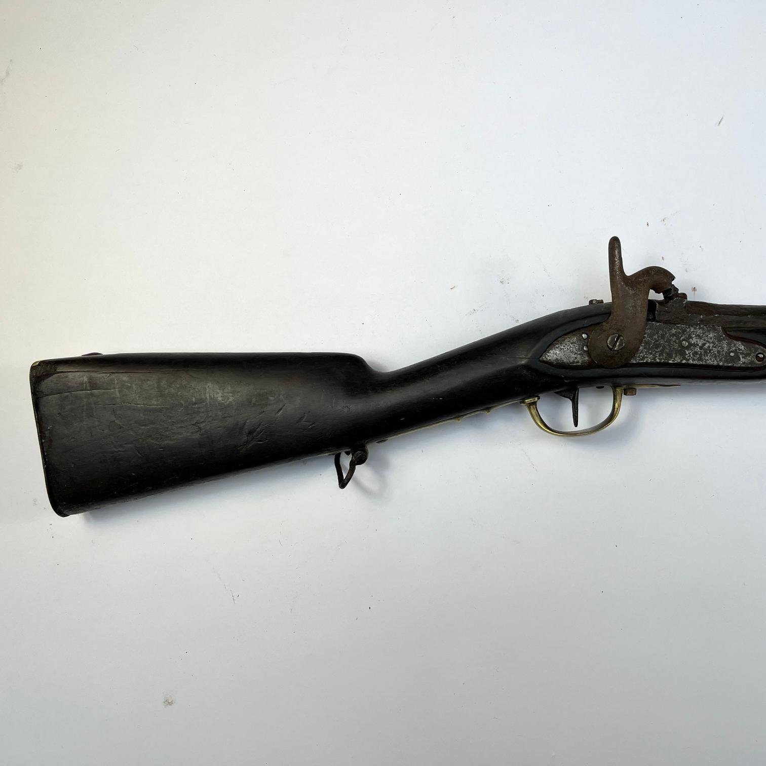 Mosquetón belga de gendarmería - Imagen 2