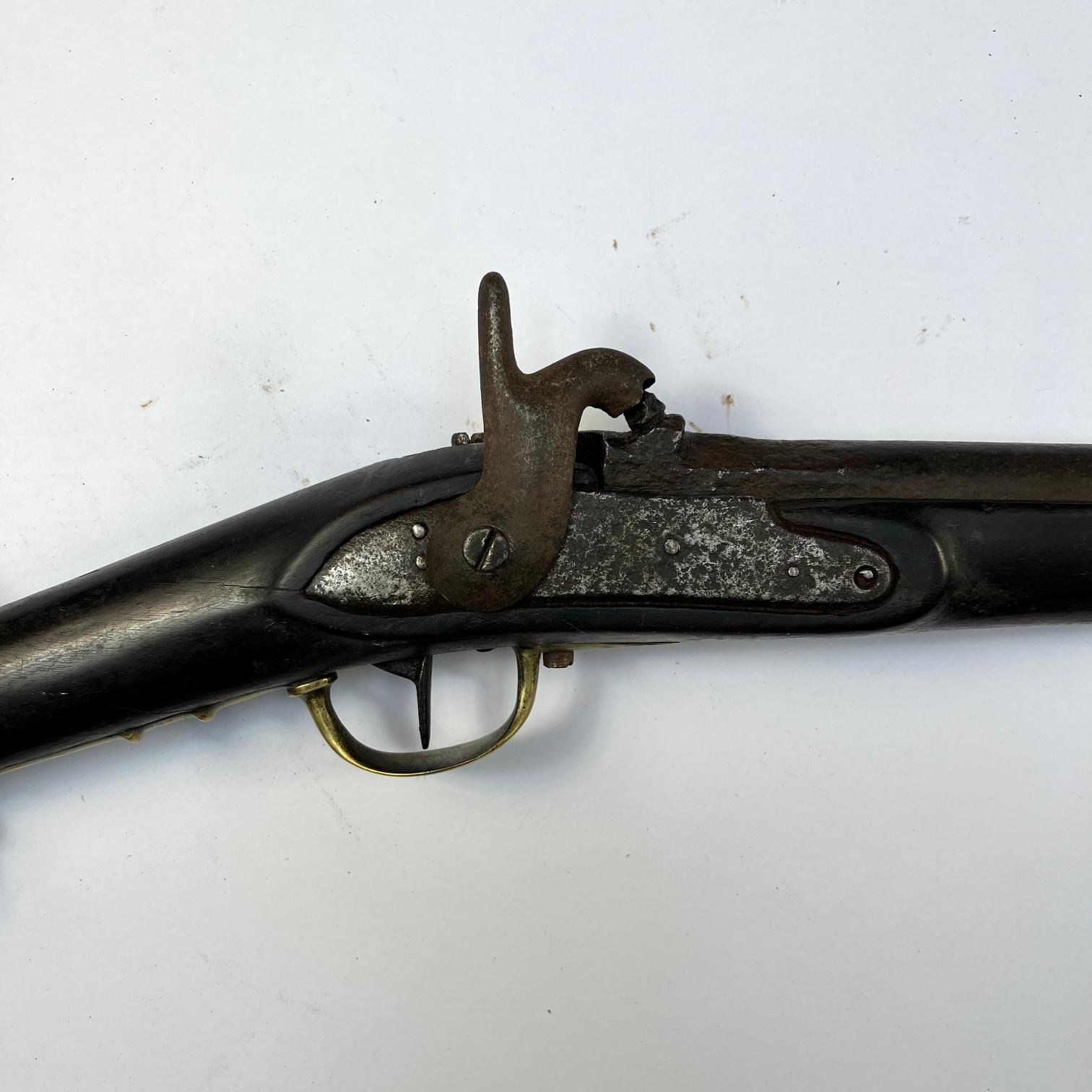 Mosquetón belga de gendarmería - Imagen 3