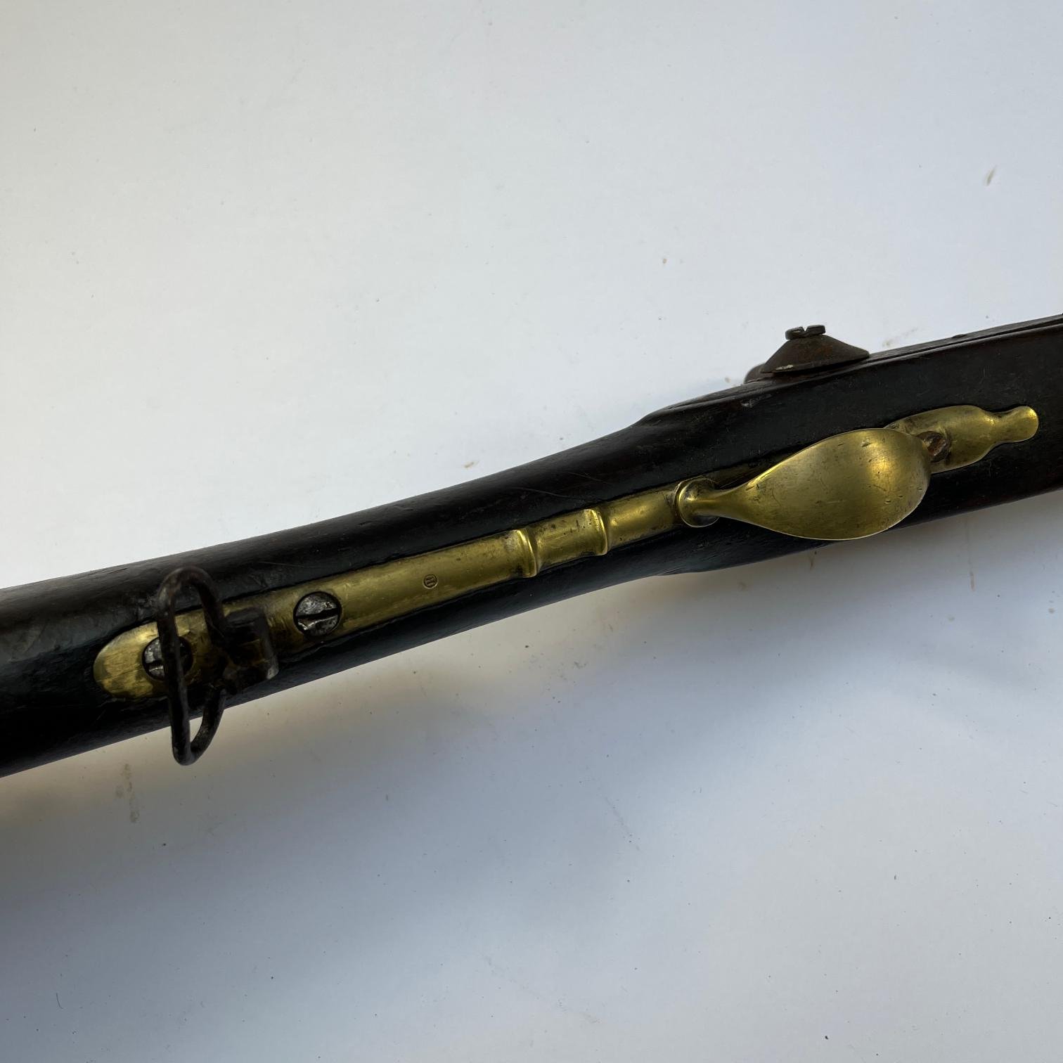 Mosquetón belga de gendarmería - Imagen 4