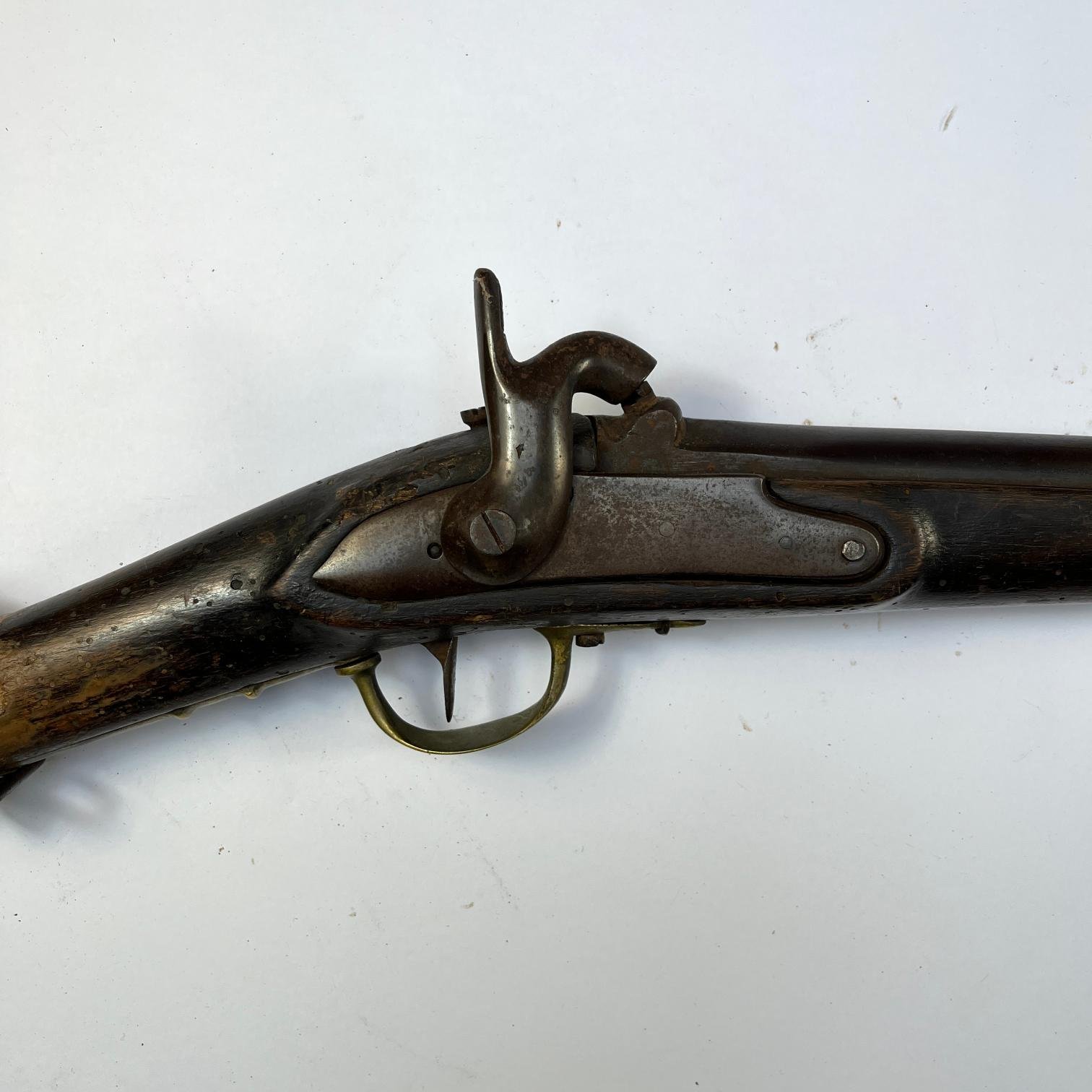 Mosquetón belga de gendarmería - Imagen 3