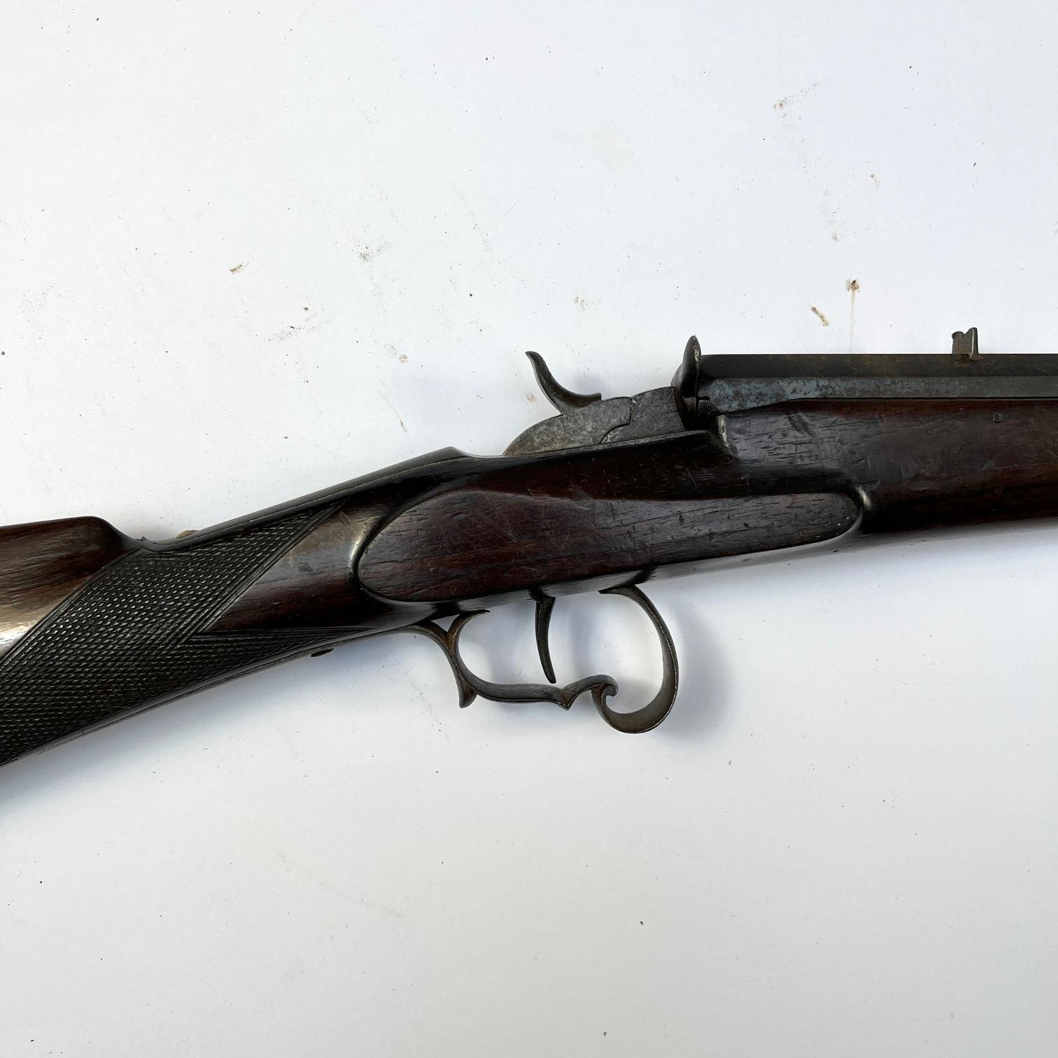 Escopeta de fuego anular - Imagen 3