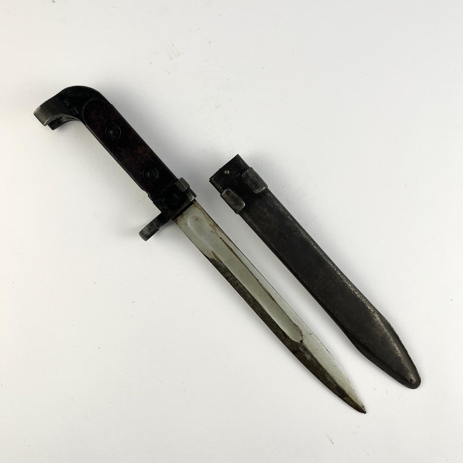 Bayoneta china para fusil Kalashnikov AK47