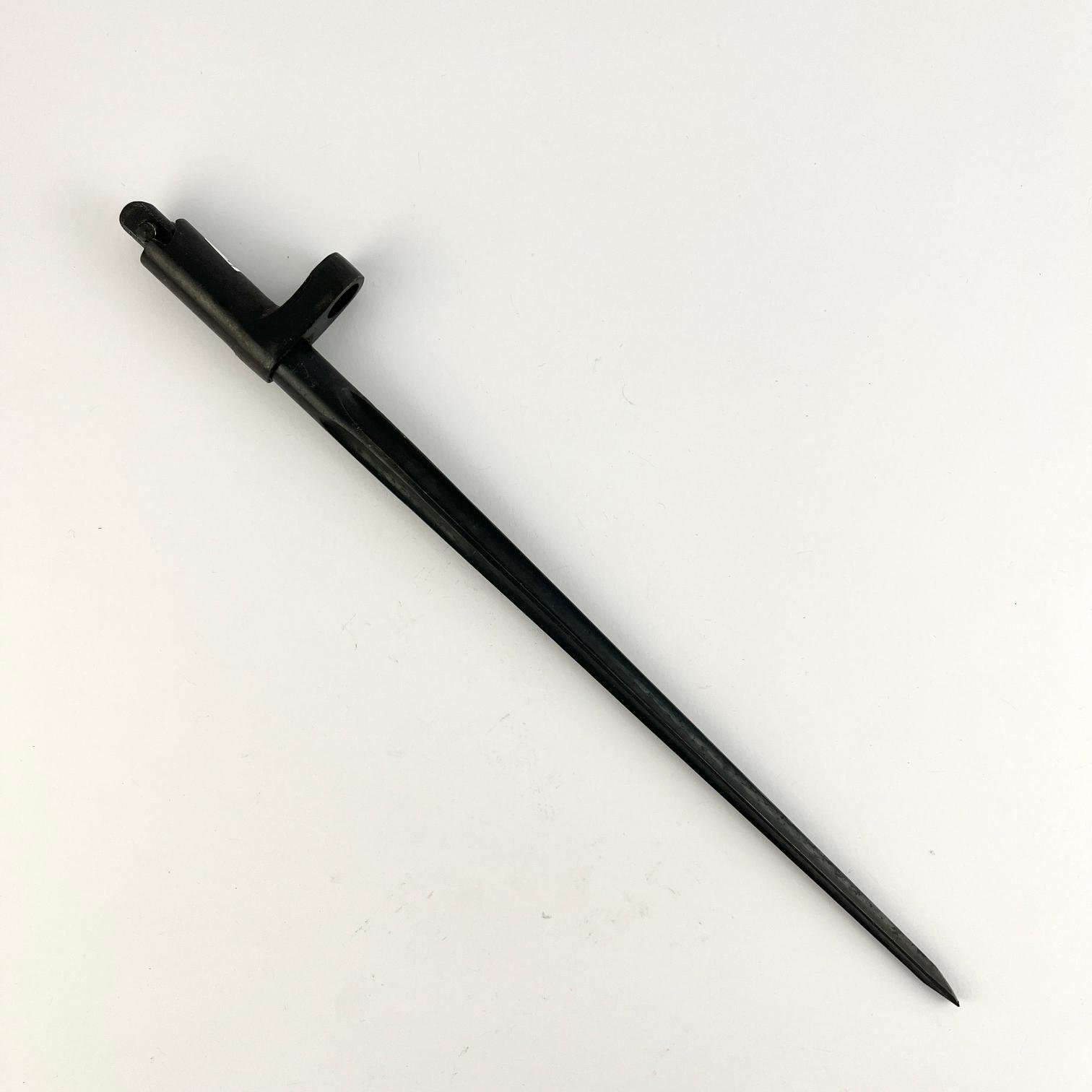 Bayoneta para carabina soviética Mosin Nagant M1944