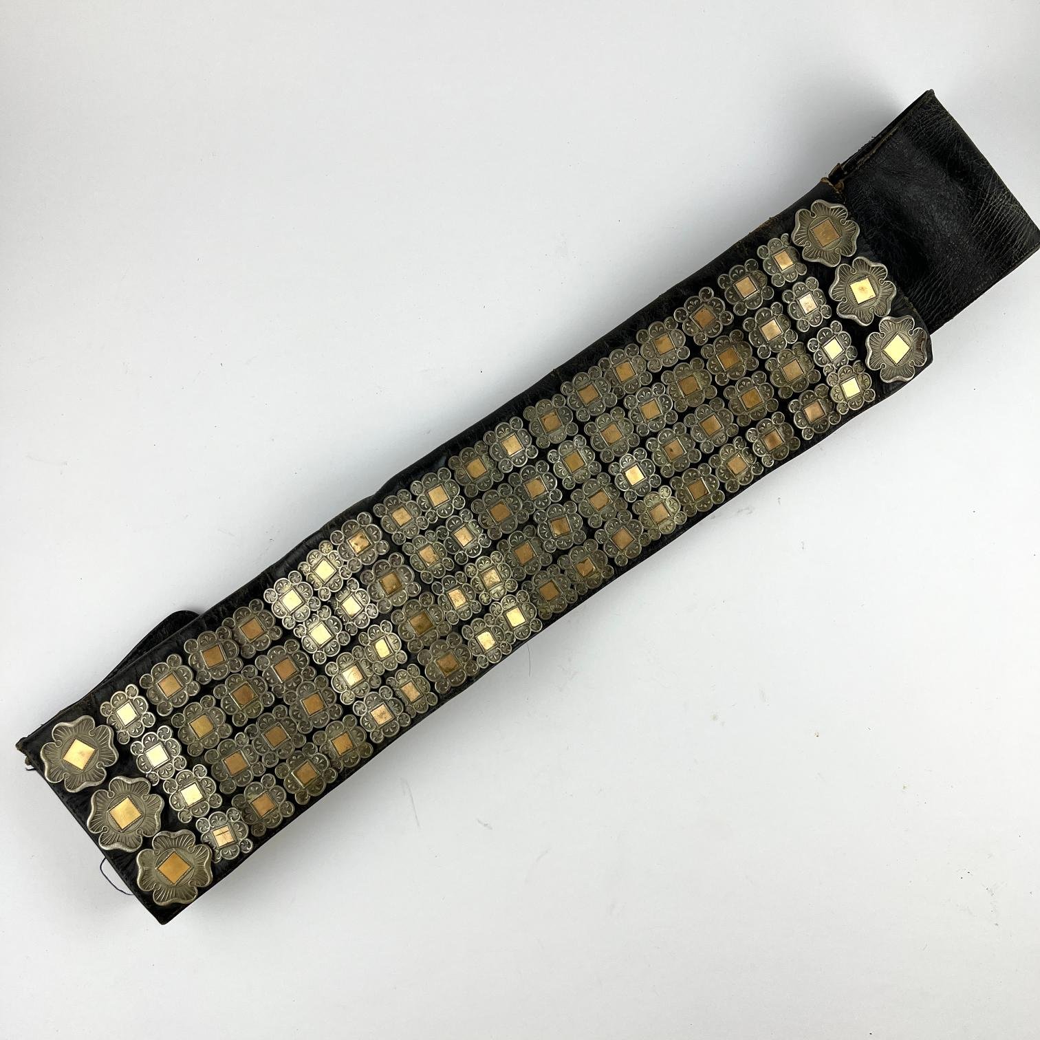 Rastra en plata y oro - Imagen 2