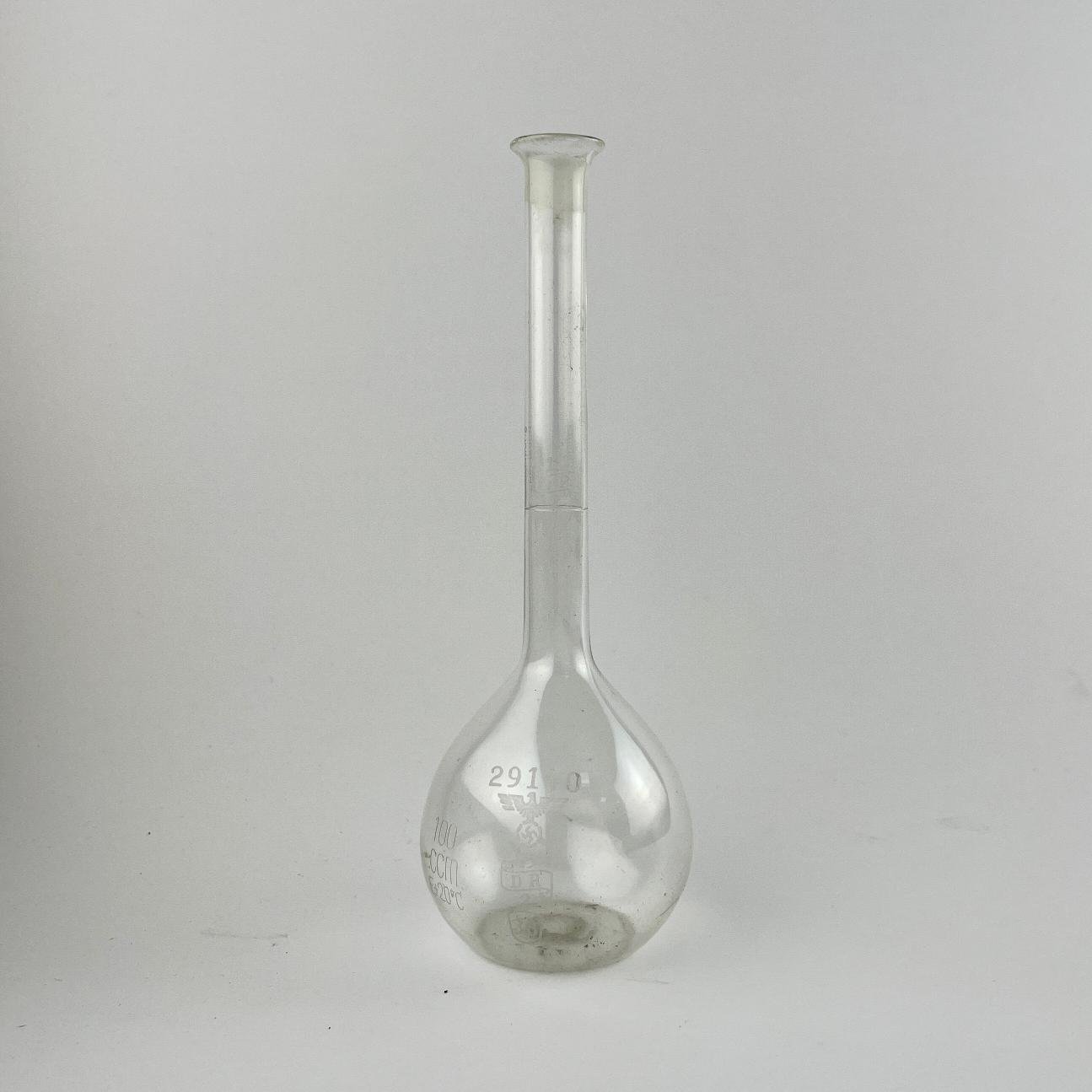 Matraz alemán nacionalsocialista