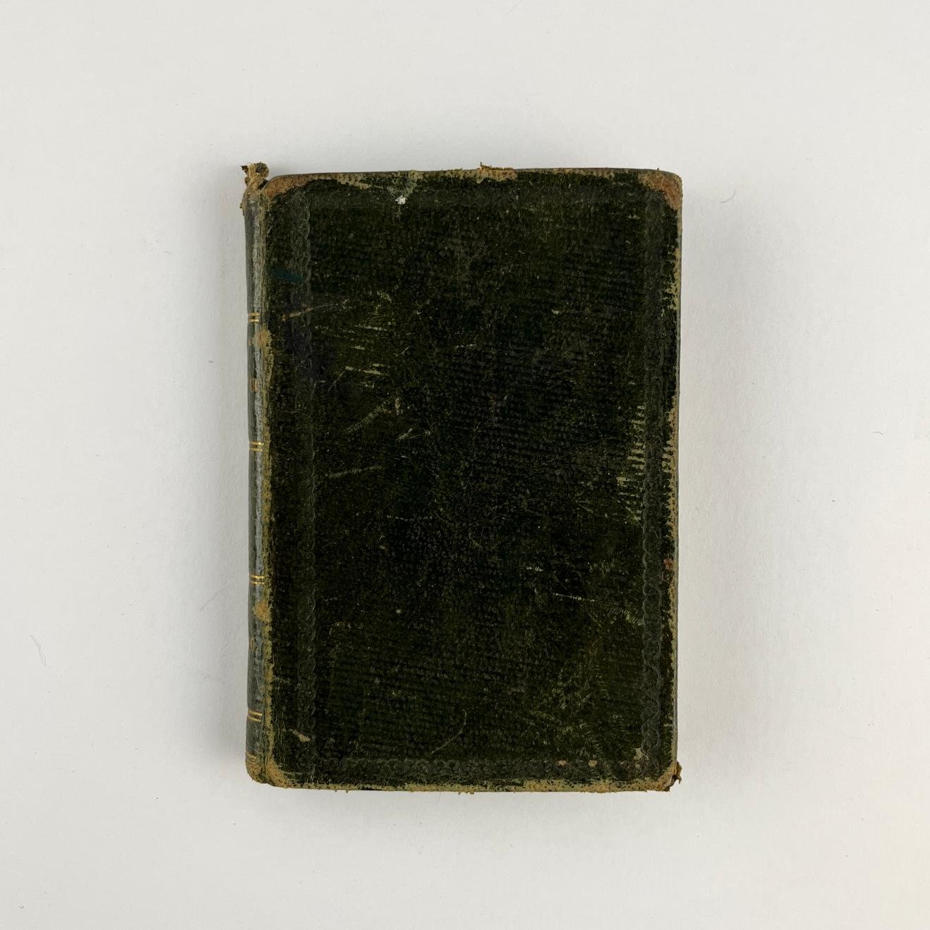 Convención Preliminar de Paz y Constitución de la República Oriental del Uruguay - Imagen 2