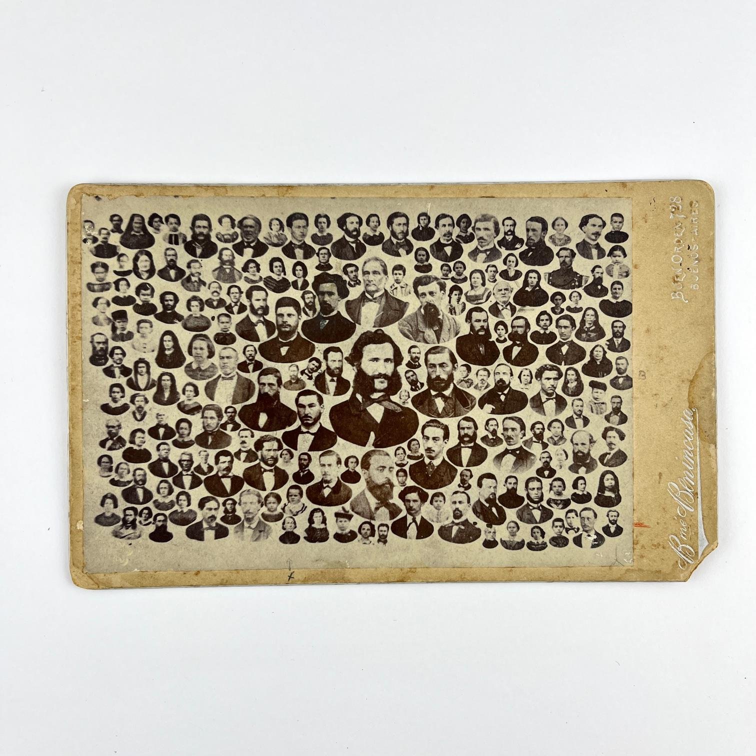 Fotografía gabinete Vecinos de Paysandú